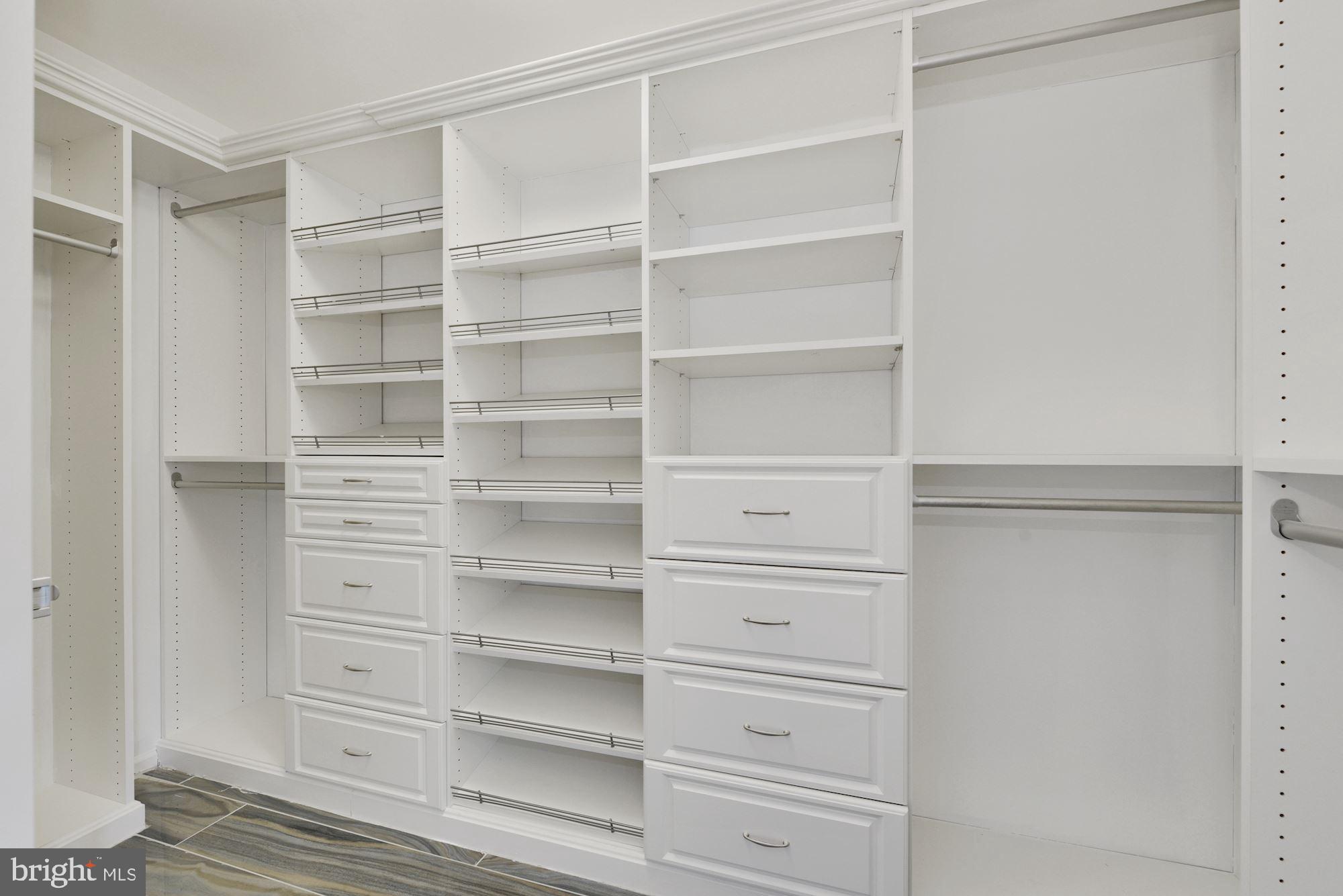 5142 Church Road Marlton, NJ 08053 - Photo 29 of 56 Primary Closet