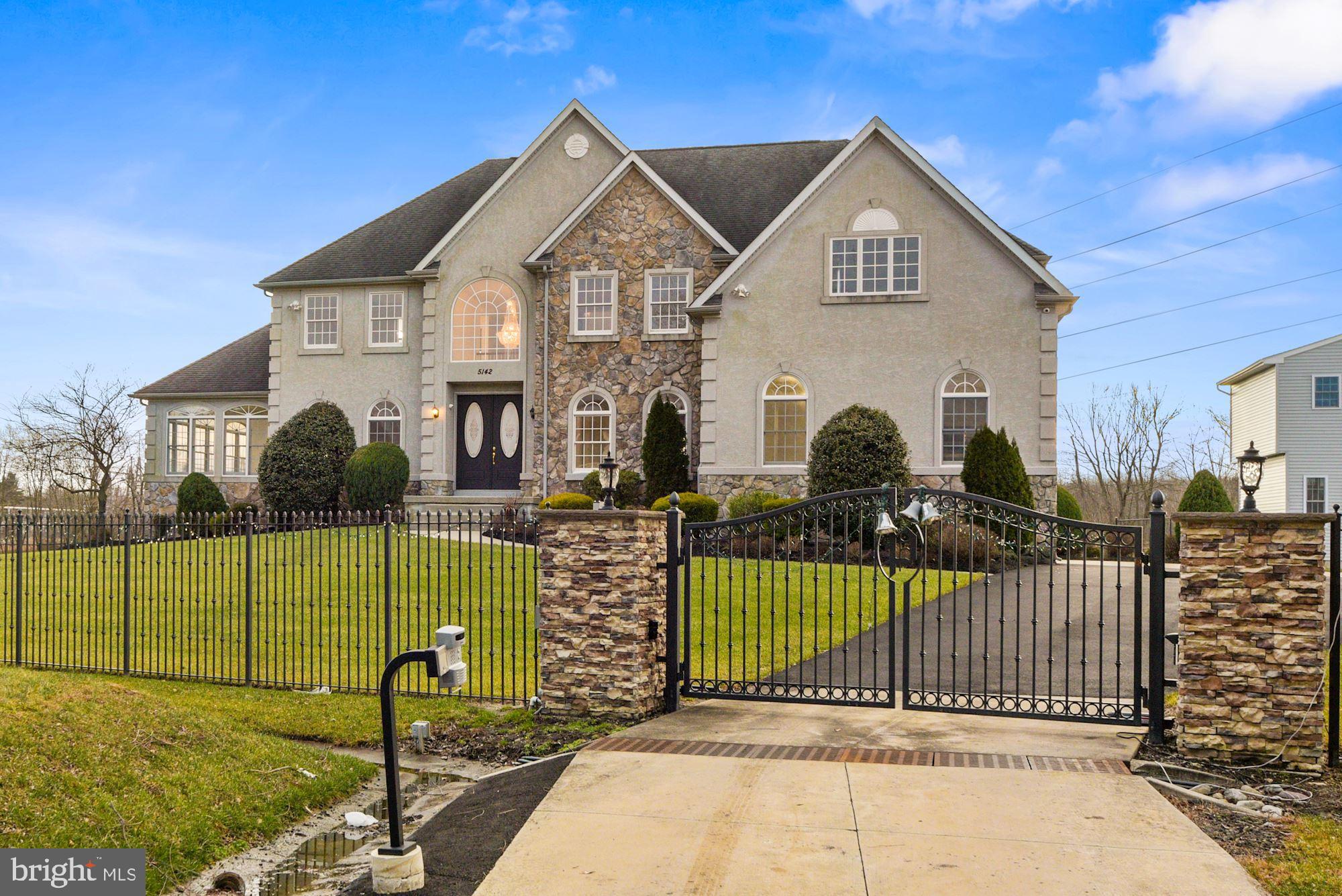 5142 Church Road Marlton, NJ 08053 - Photo 4 of 56 Exterior Front