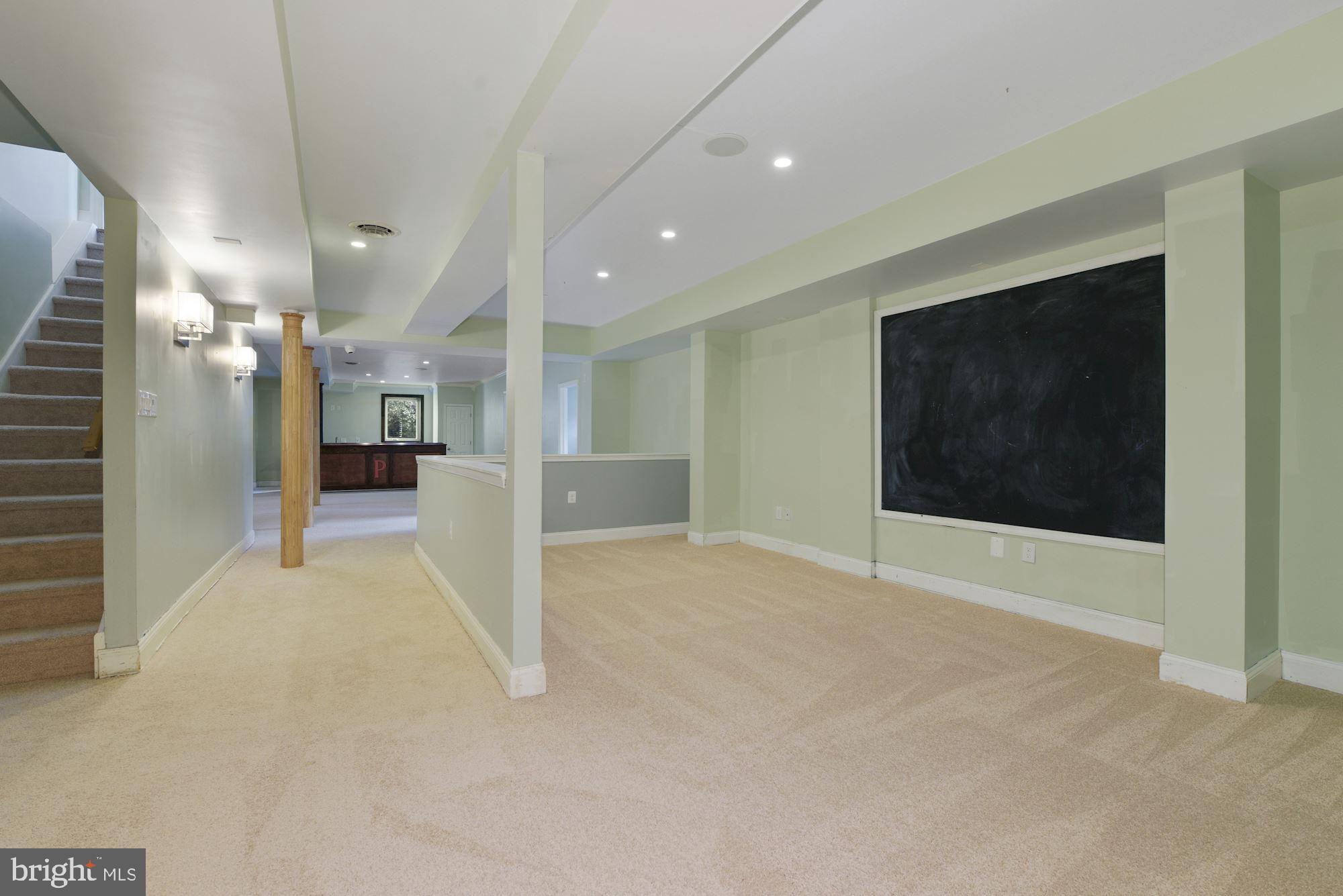 5142 Church Road Marlton, NJ 08053 - Photo 35 of 56 Basement
