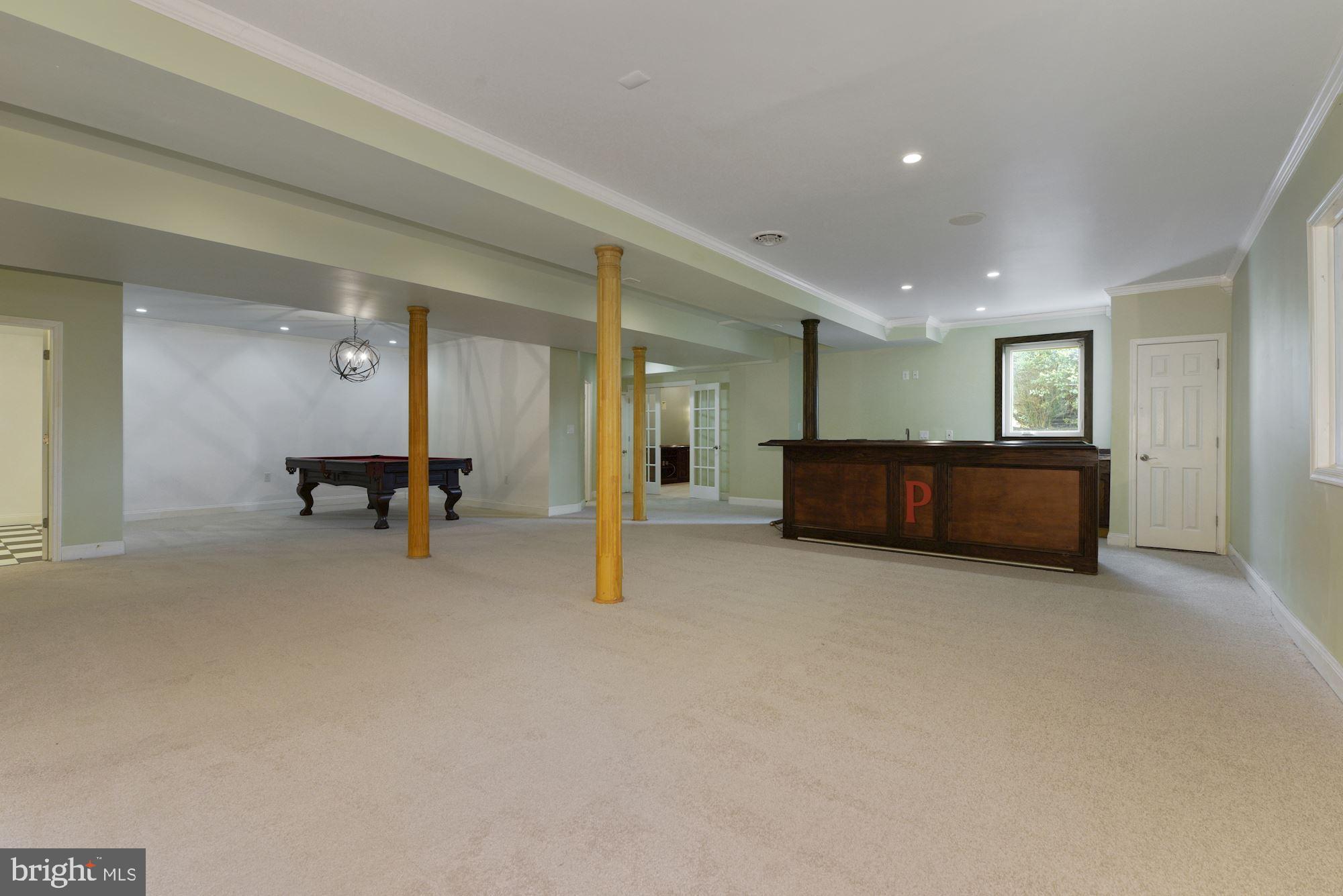 5142 Church Road Marlton, NJ 08053 - Photo 36 of 56 Basement