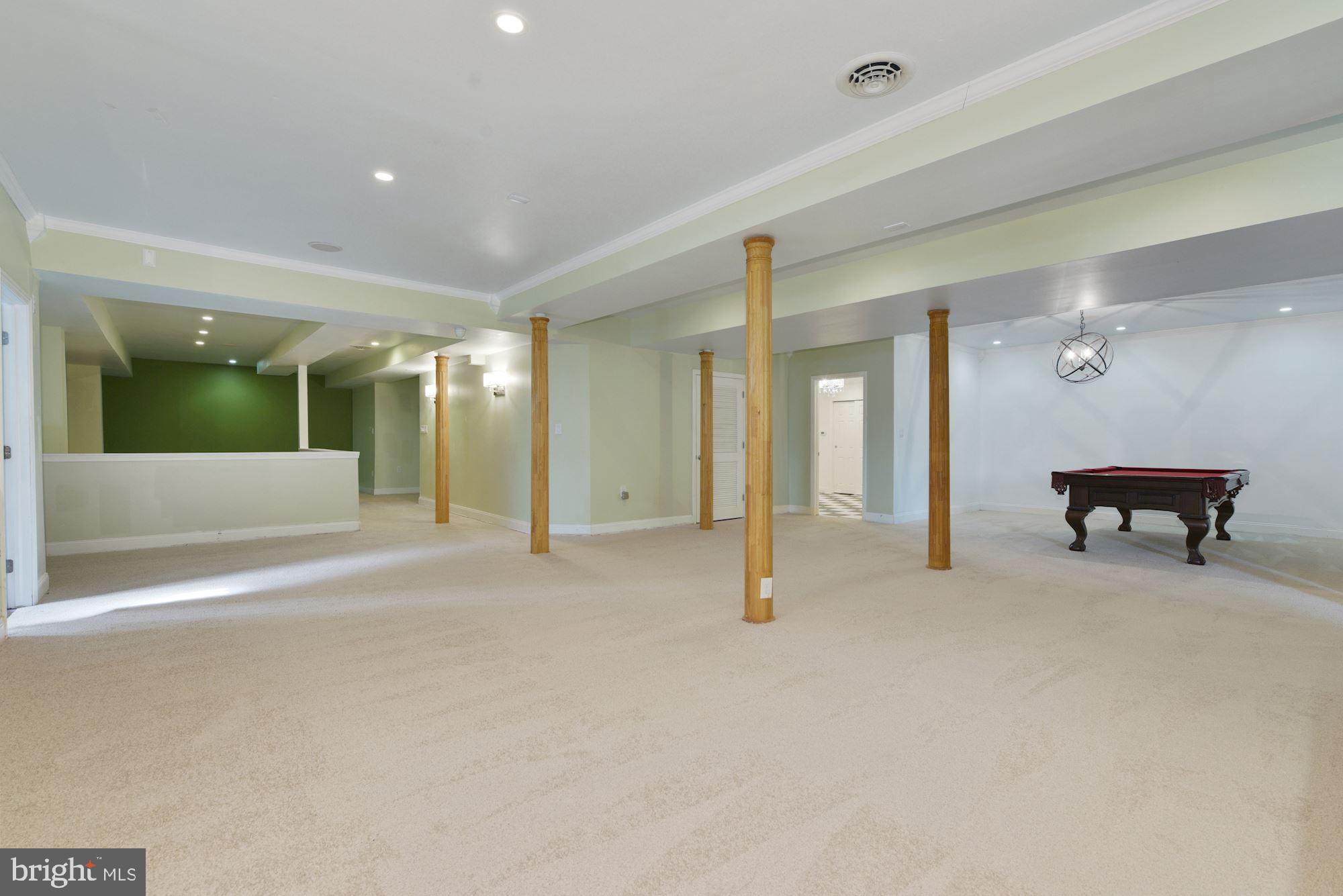5142 Church Road Marlton, NJ 08053 - Photo 38 of 56 Basement