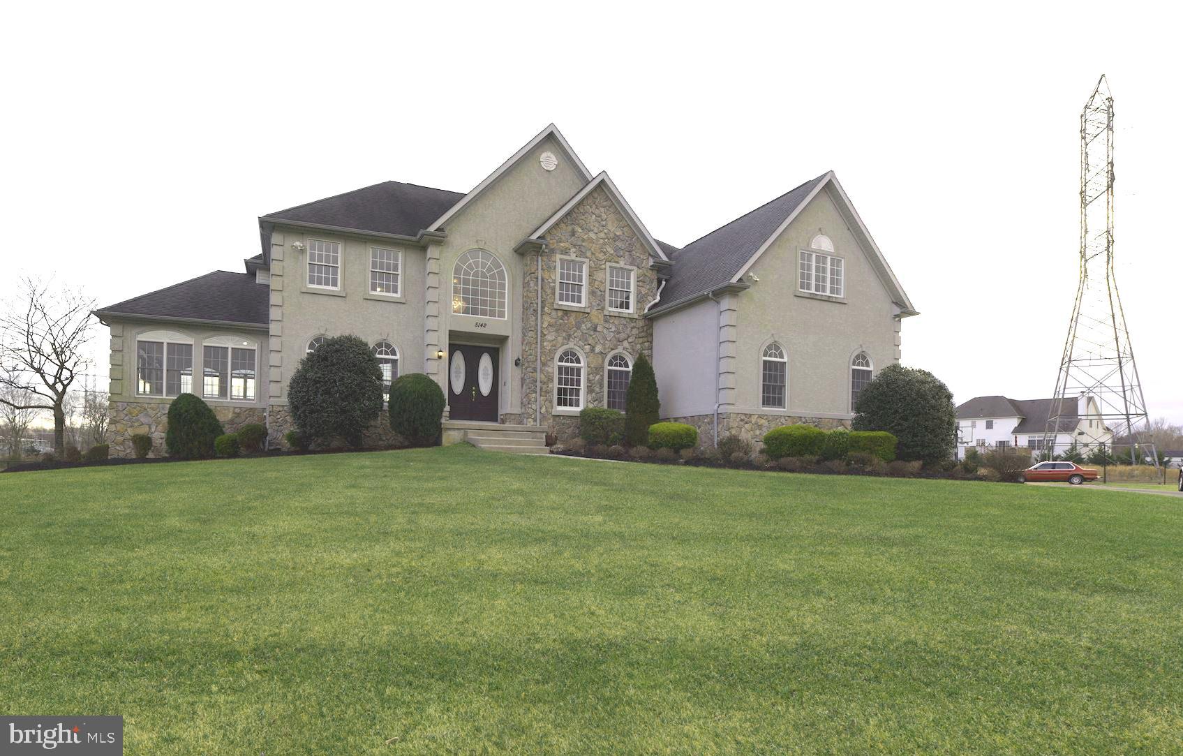 5142 Church Road Marlton, NJ 08053 - Photo 5 of 56 Exterior Front
