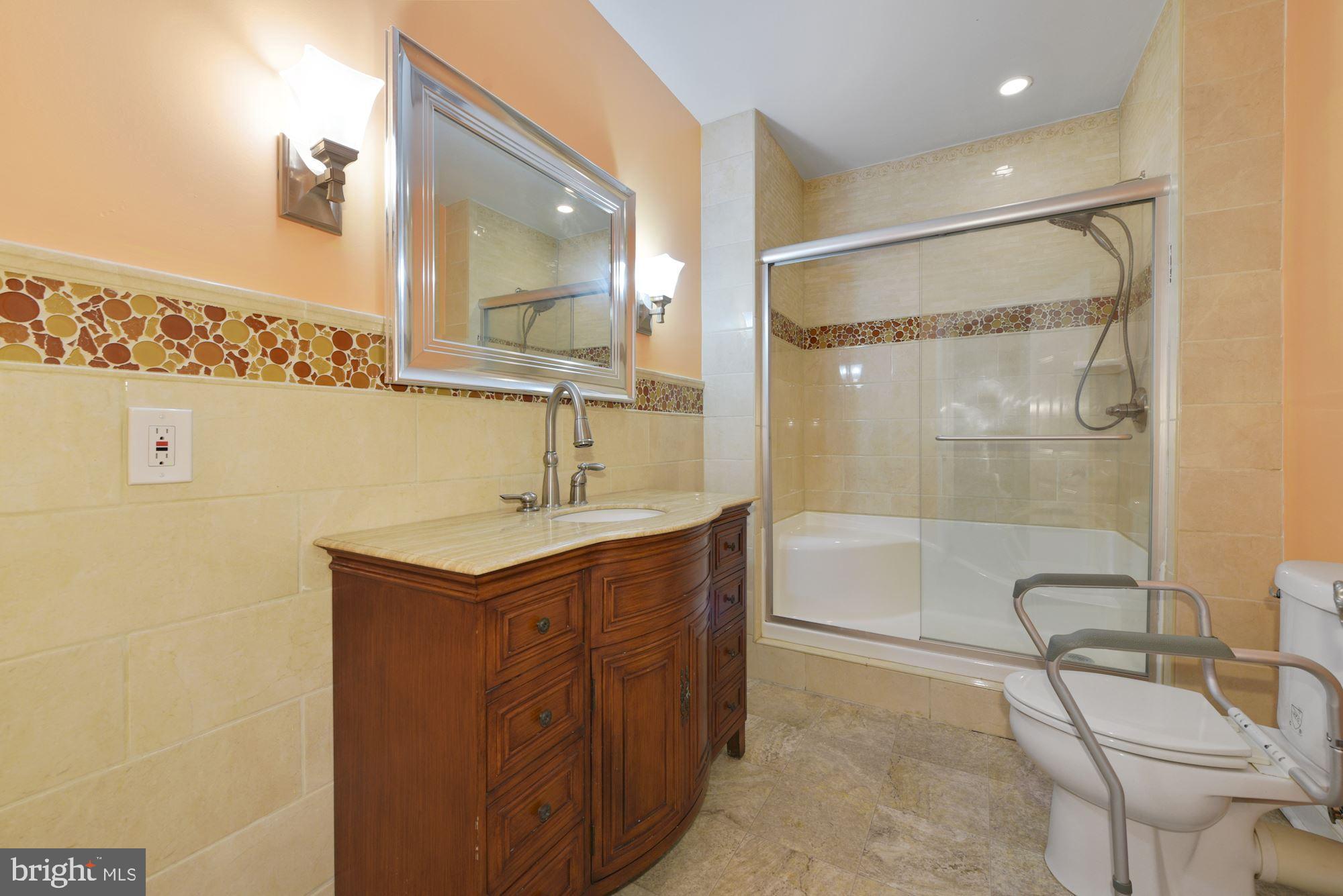 5142 Church Road Marlton, NJ 08053 - Photo 41 of 56 Full Bathroom 4