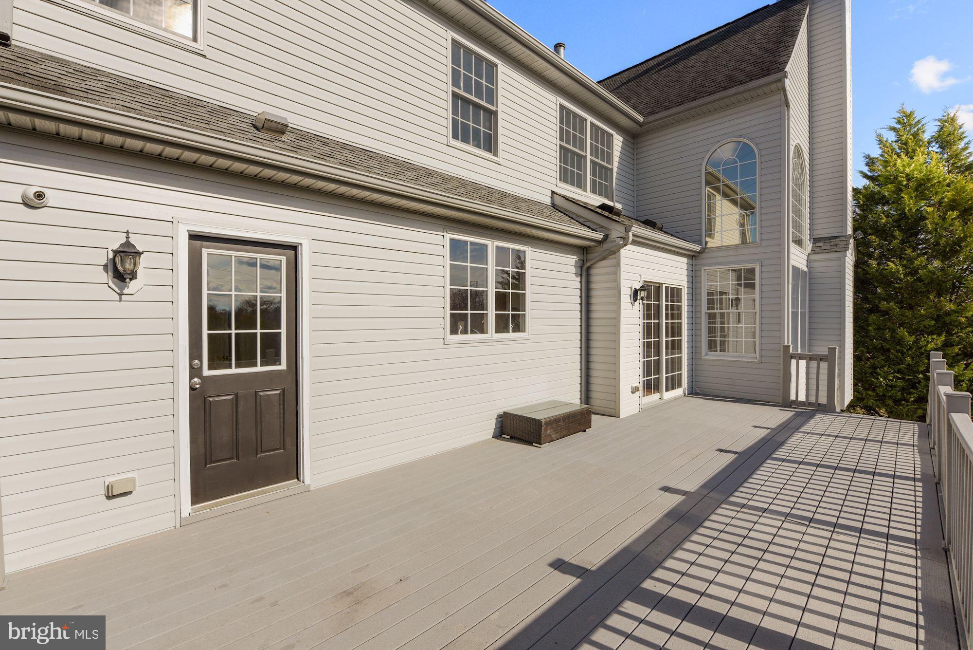 5142 Church Road Marlton, NJ 08053 - Photo 43 of 56 Deck