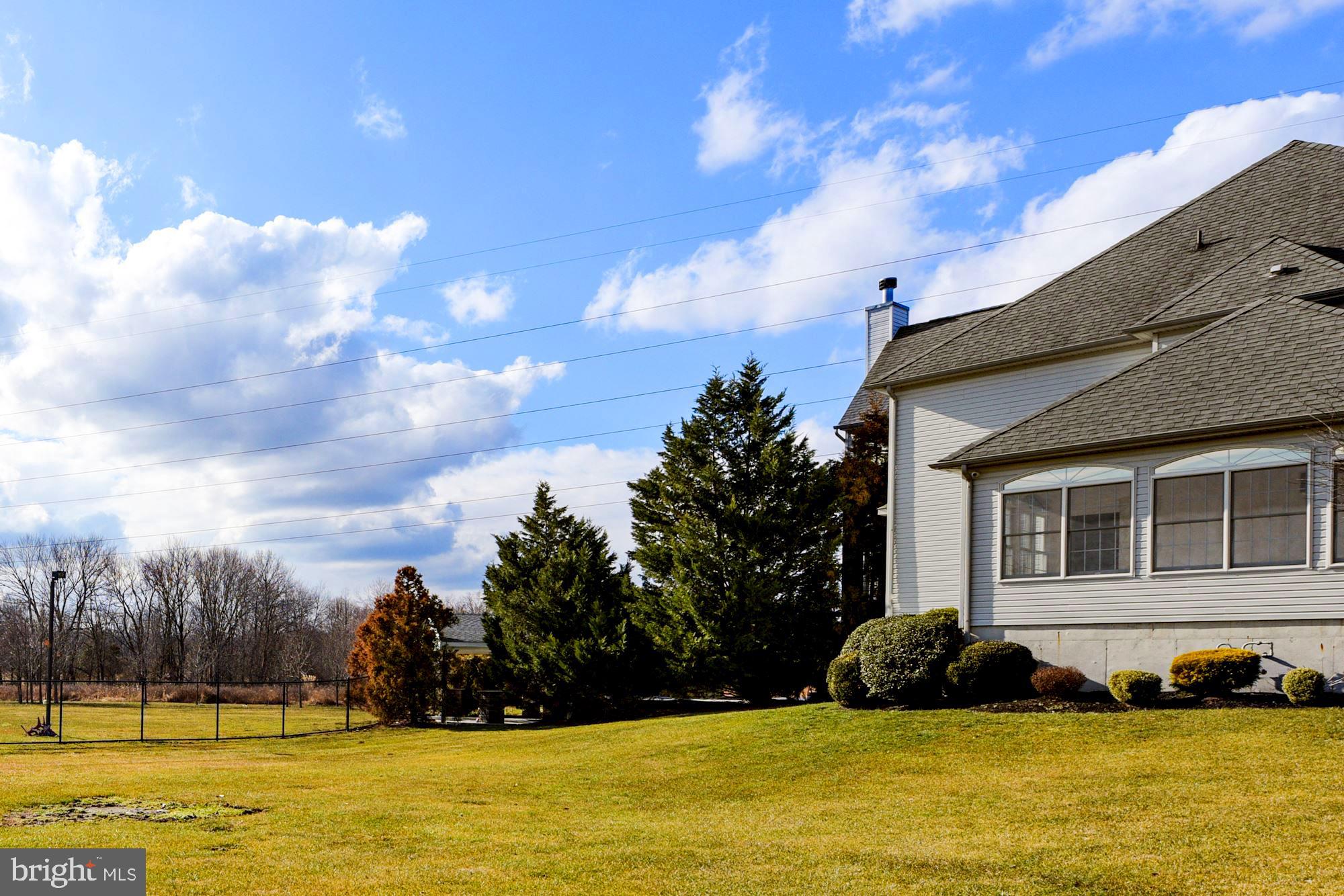 5142 Church Road Marlton, NJ 08053 - Photo 48 of 56 Exterior Back