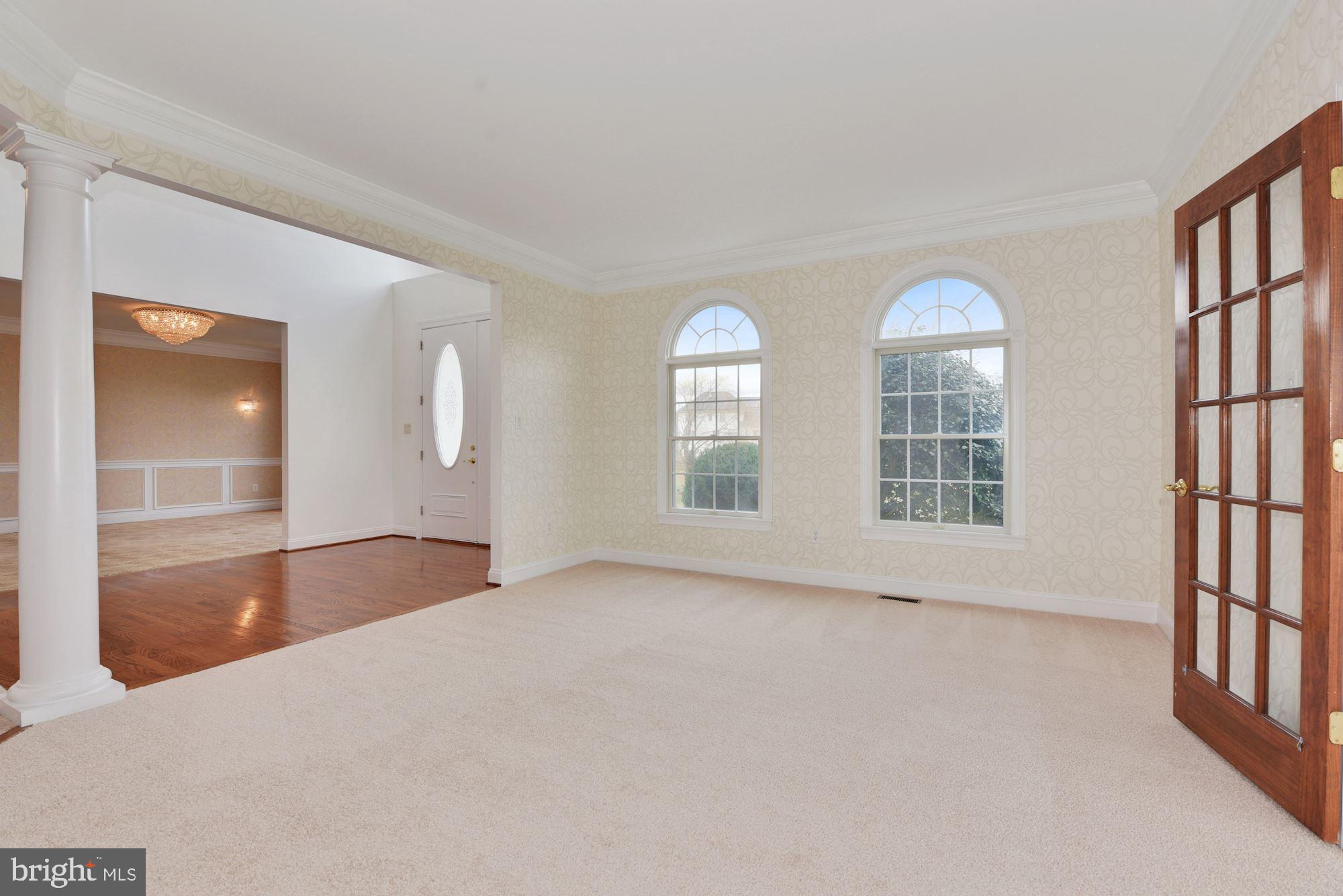 5142 Church Road Marlton, NJ 08053 - Photo 8 of 56 Living Room
