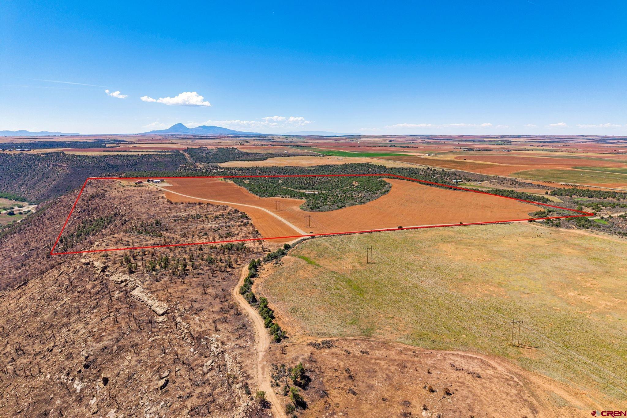 16576 County Road R Cahone, CO 81320 - Photo 43 of 43 Gallery Image 43