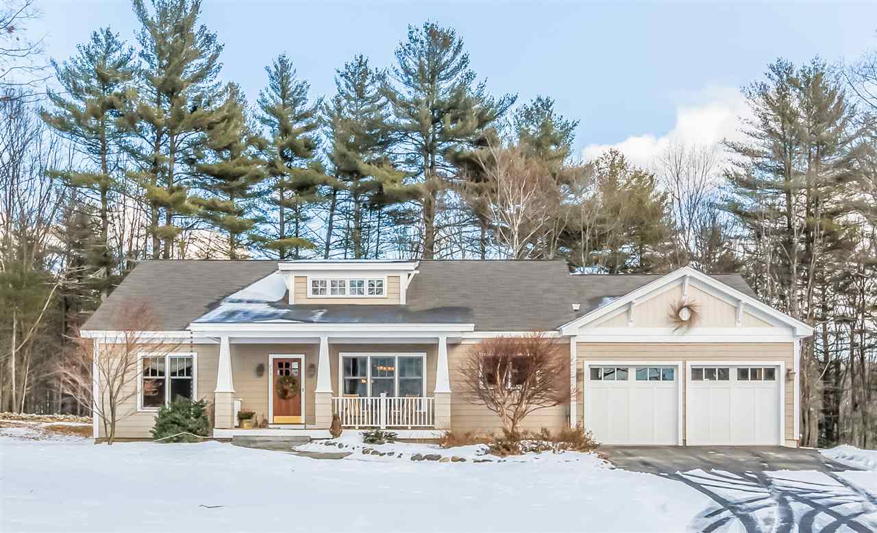 233 Grapevine Road Dunbarton, NH 03046 - Photo 1 of 33
