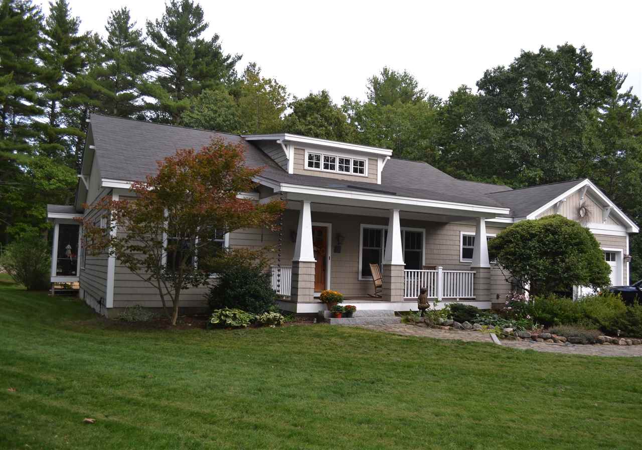 233 Grapevine Road Dunbarton, NH 03046 - Photo 28 of 33