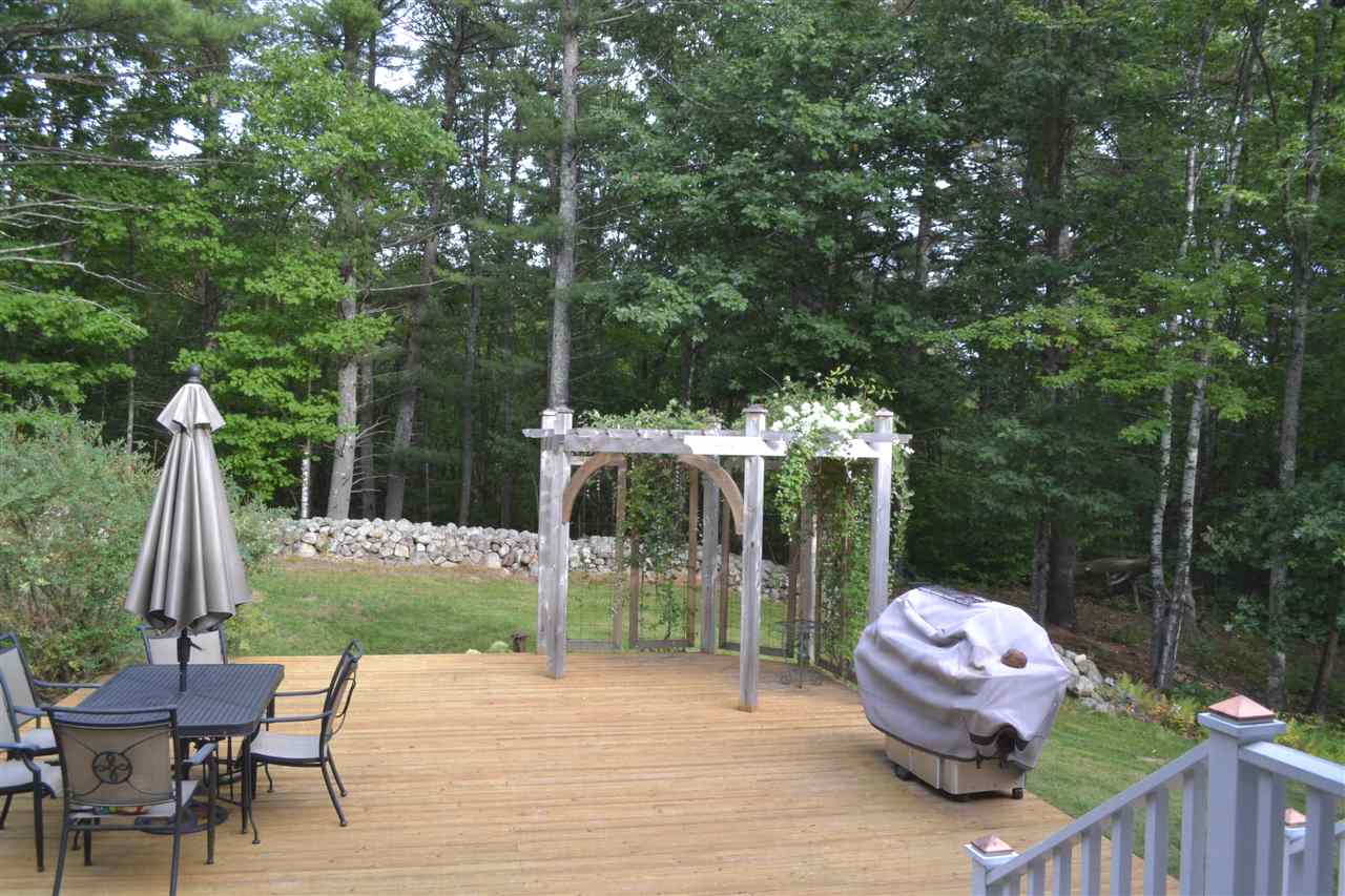 233 Grapevine Road Dunbarton, NH 03046 - Photo 29 of 33