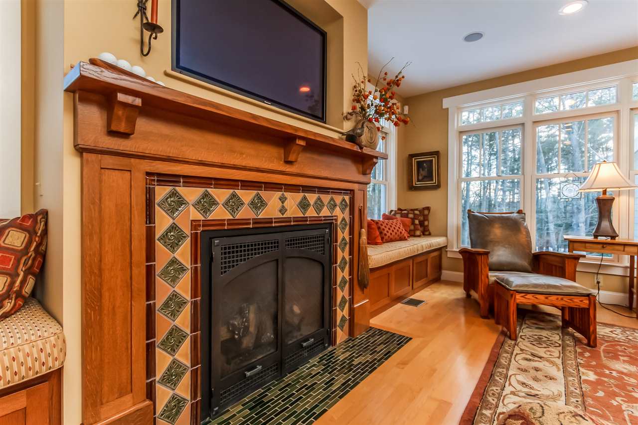 233 Grapevine Road Dunbarton, NH 03046 - Photo 7 of 33