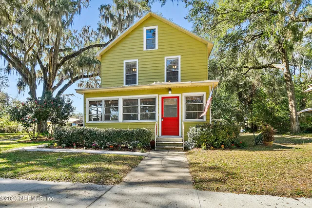 $430,000 | 244 South Prospect Street, Crescent City, FL 32112