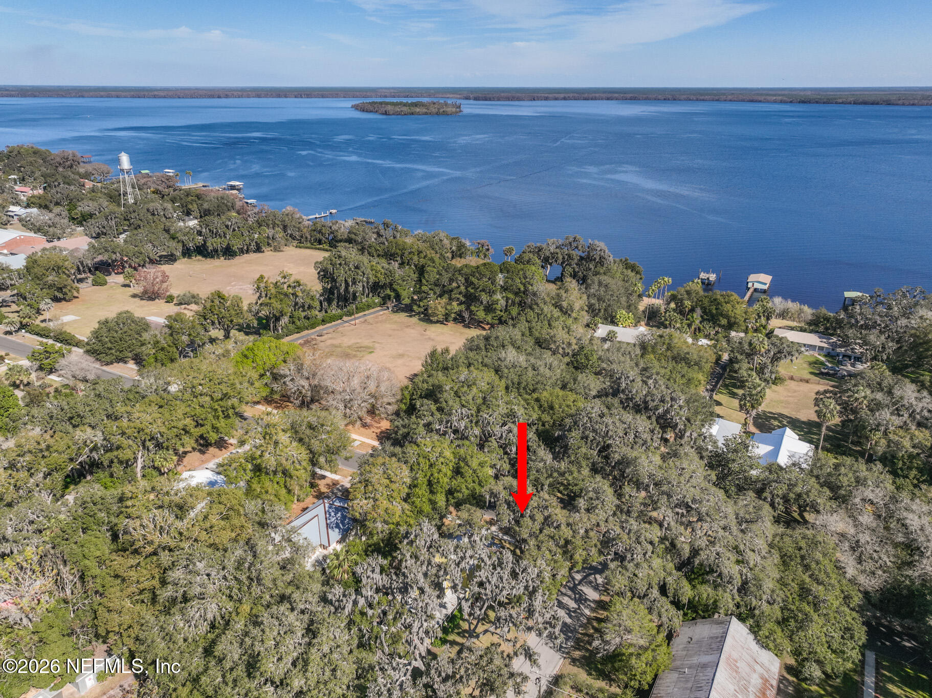 244 South Prospect Street Crescent City, FL 32112 - Photo 3 of 33 244_S_Prospect_St_Photos-24