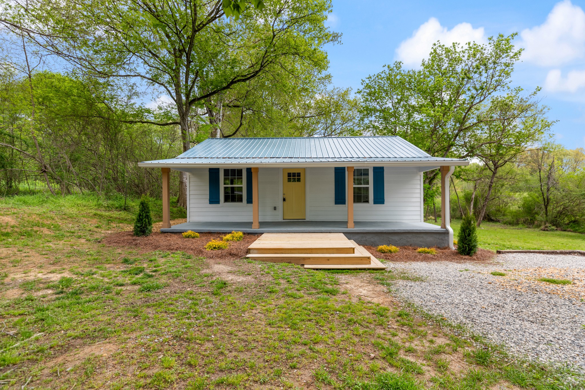 7517 Johnny Crow Road Lyles, TN 37098 - Photo 1 of 38 Gallery Image 1