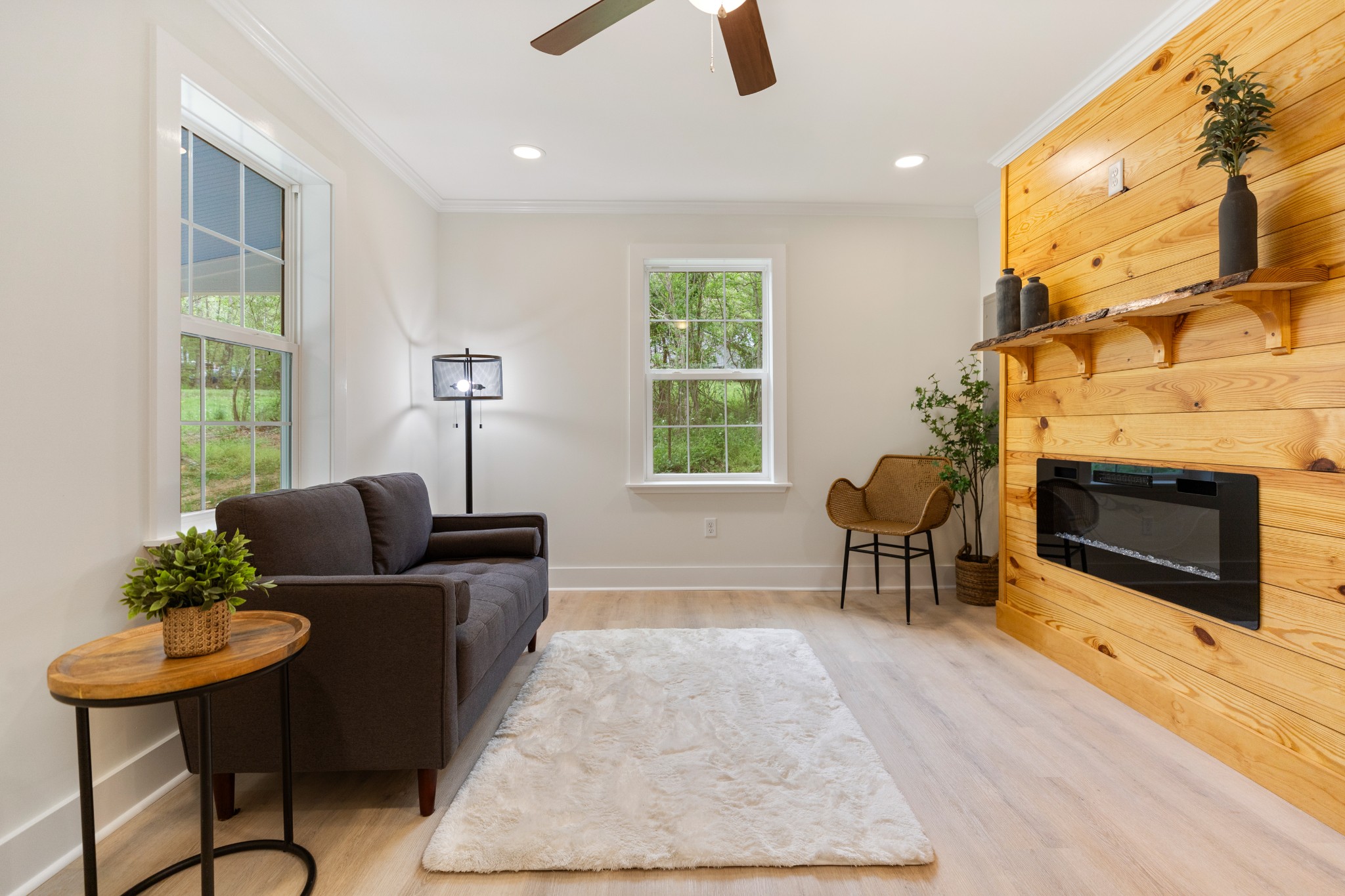 7517 Johnny Crow Road Lyles, TN 37098 - Photo 11 of 38 Gallery Image 11
