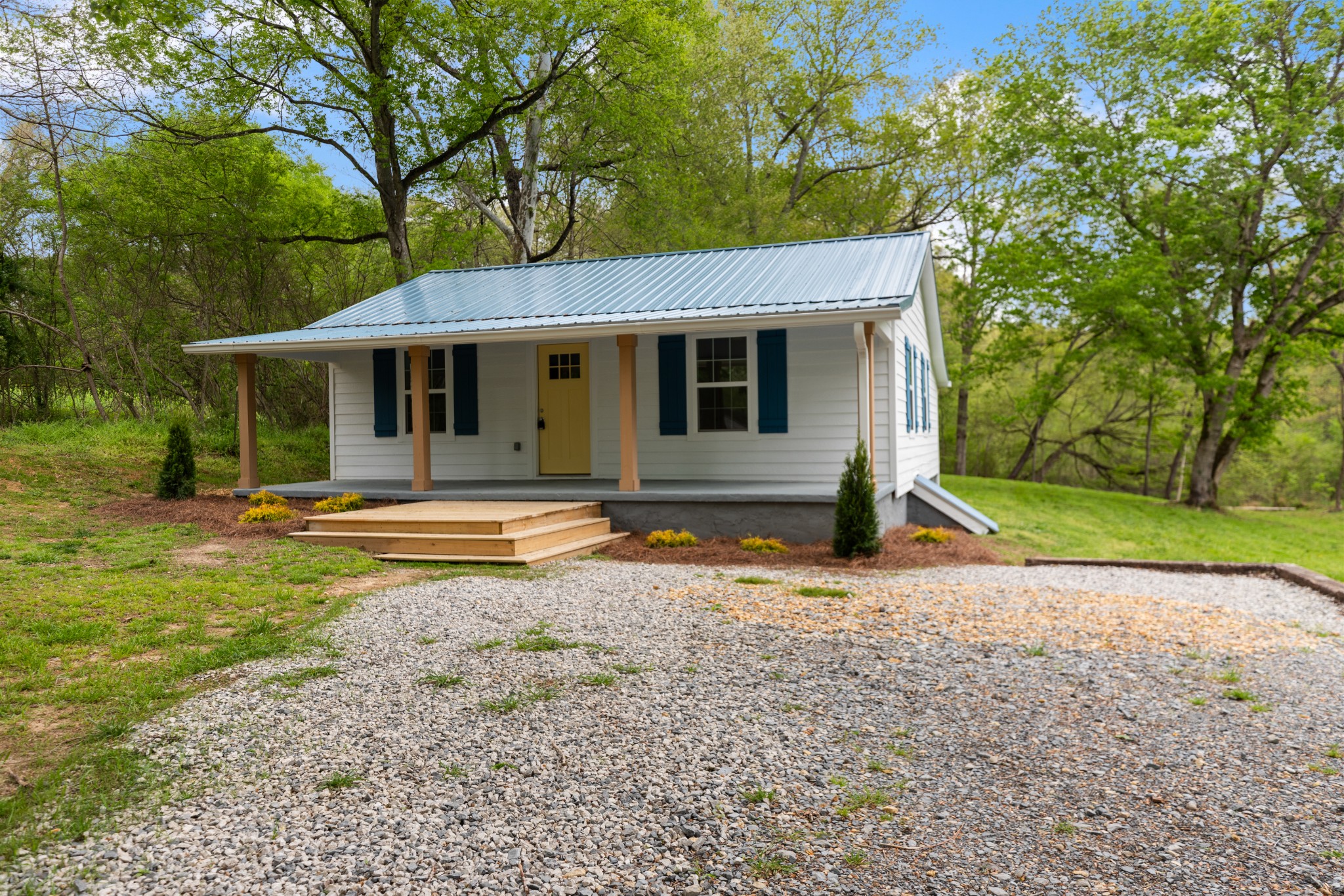 7517 Johnny Crow Road Lyles, TN 37098 - Photo 2 of 38 Gallery Image 2