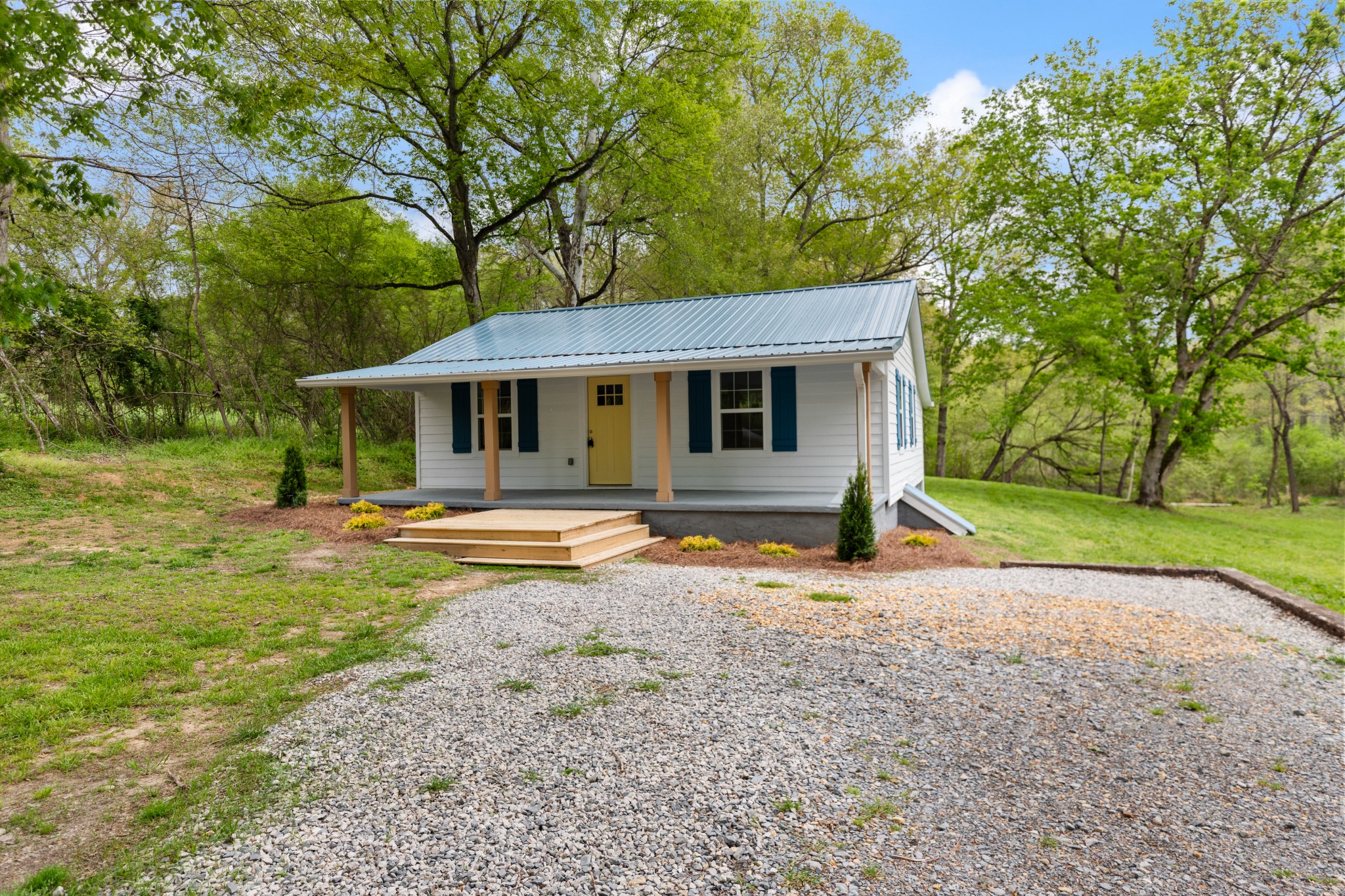 7517 Johnny Crow Road Lyles, TN 37098 - Photo 3 of 38 Gallery Image 3