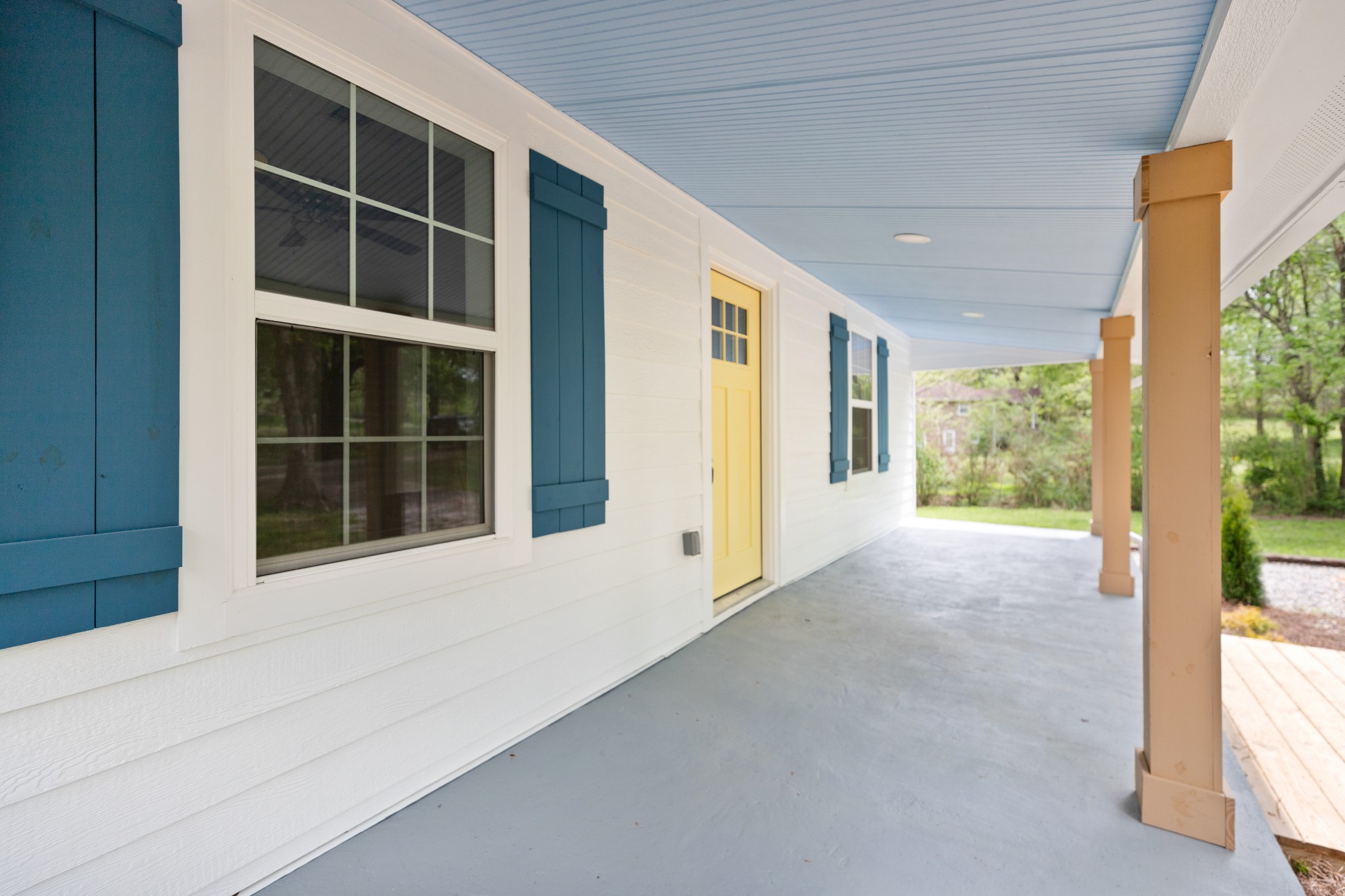 7517 Johnny Crow Road Lyles, TN 37098 - Photo 6 of 38 Gallery Image 6