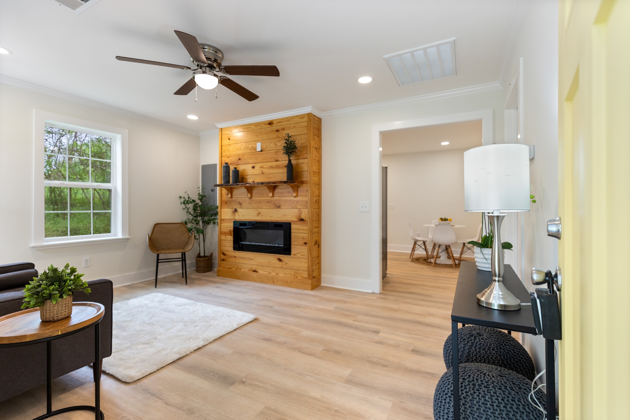 7517 Johnny Crow Road Lyles, TN 37098 - Photo 8 of 38 Gallery Image 8