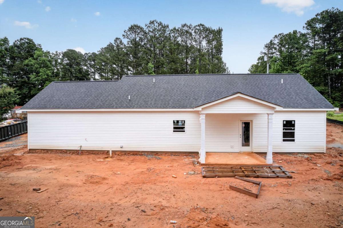 438 Perkins Road Dallas, GA 30157 - Photo 20 of 28