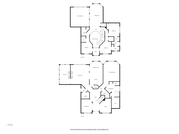 $875,000 | 22 Picasso Path Place, The Woodlands, TX 77382