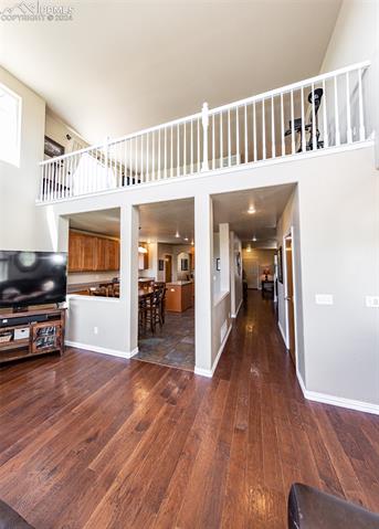 9445 Winged Foot Road Peyton, CO 80831 - Photo 23 of 44 Gallery Image 23