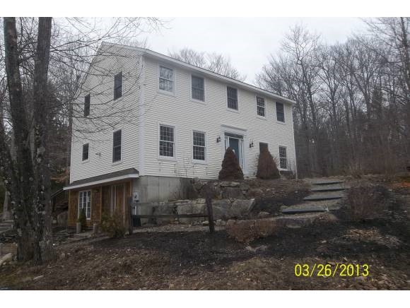 164 Meredith Neck Road Meredith, NH 03253 - Photo 1 of 1