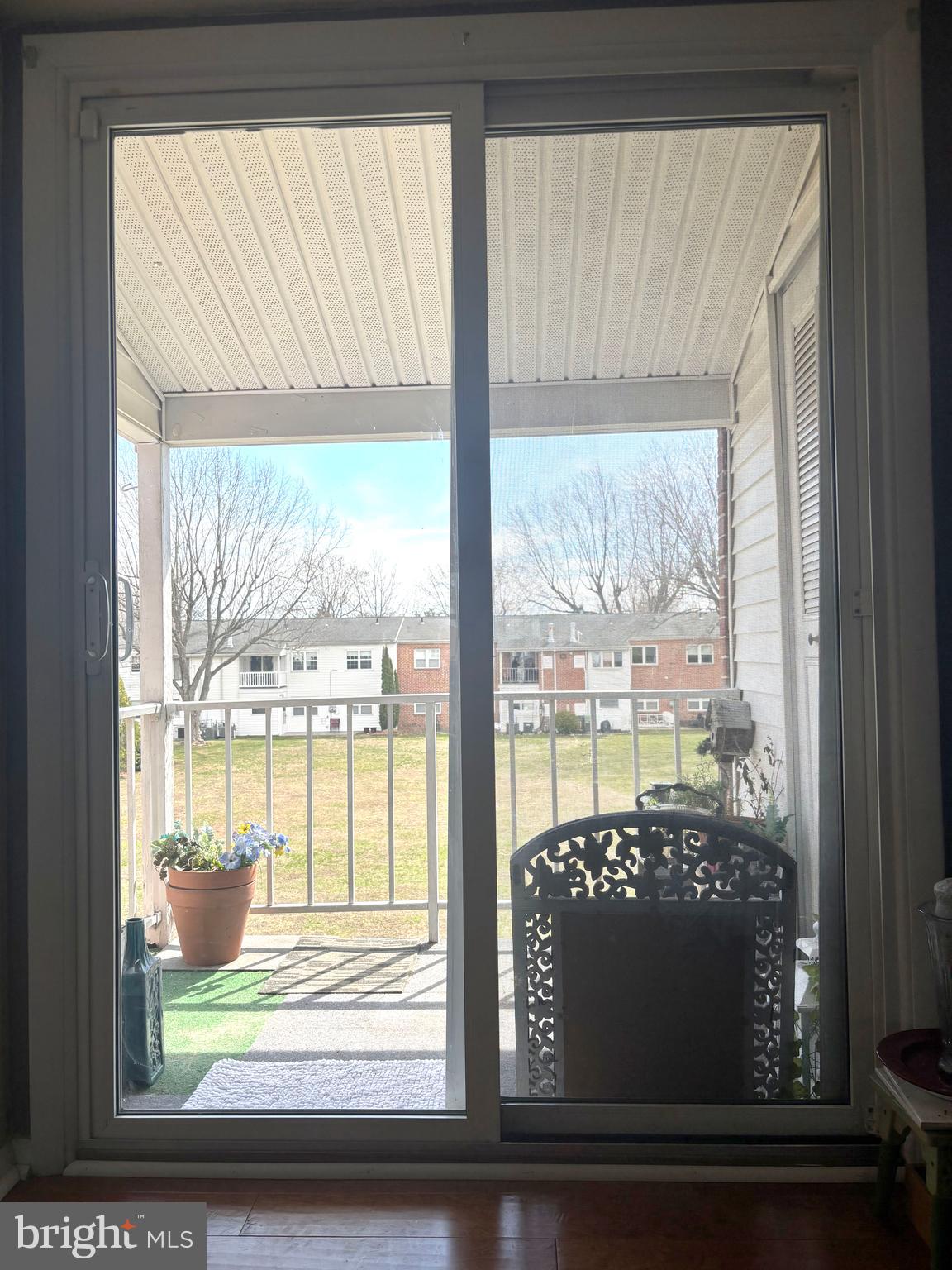 52 Michael Road Hammonton, NJ 08037 - Photo 11 of 30 a view of sky from window