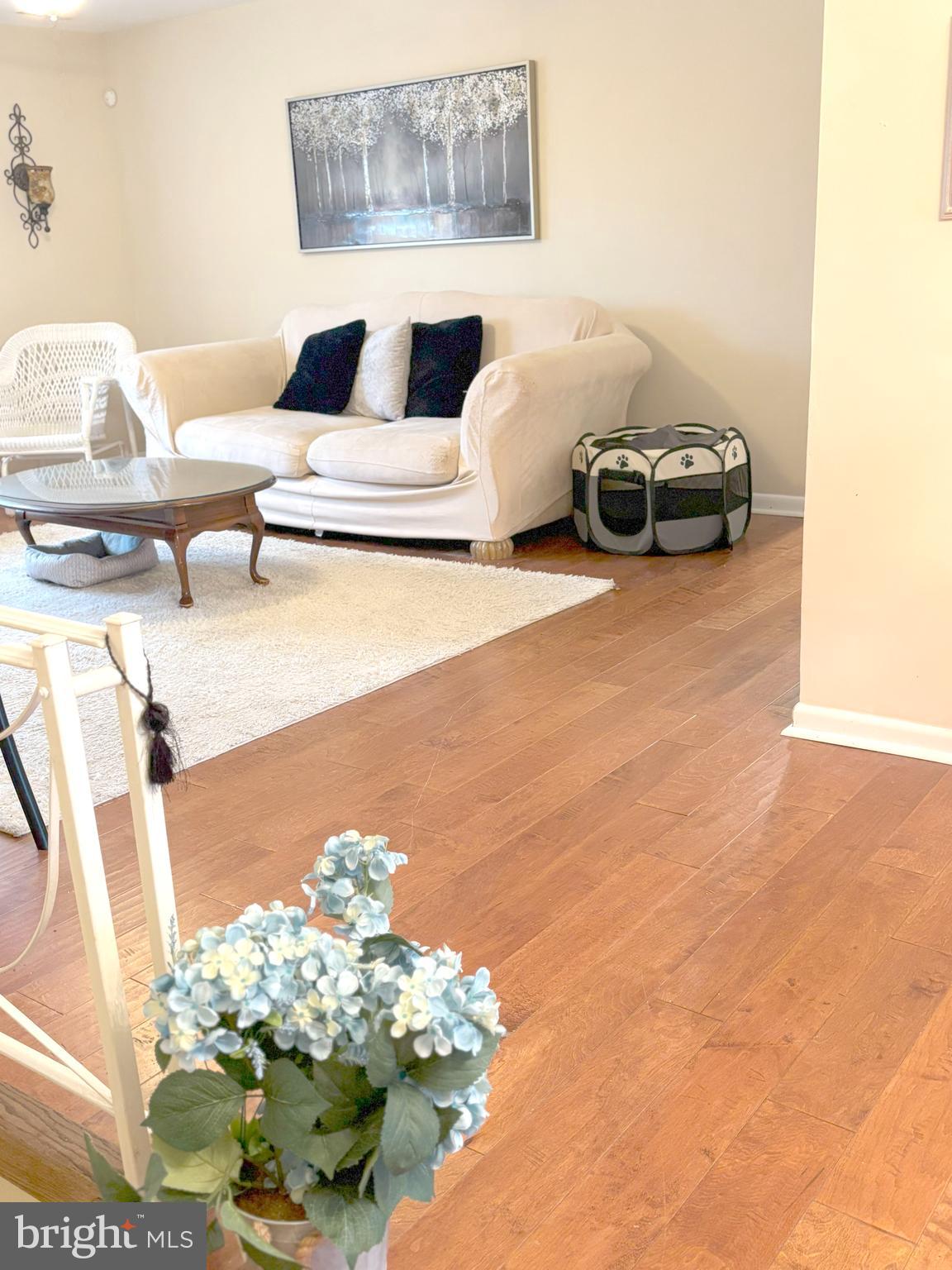 52 Michael Road Hammonton, NJ 08037 - Photo 15 of 30 a front view of a house with a large window