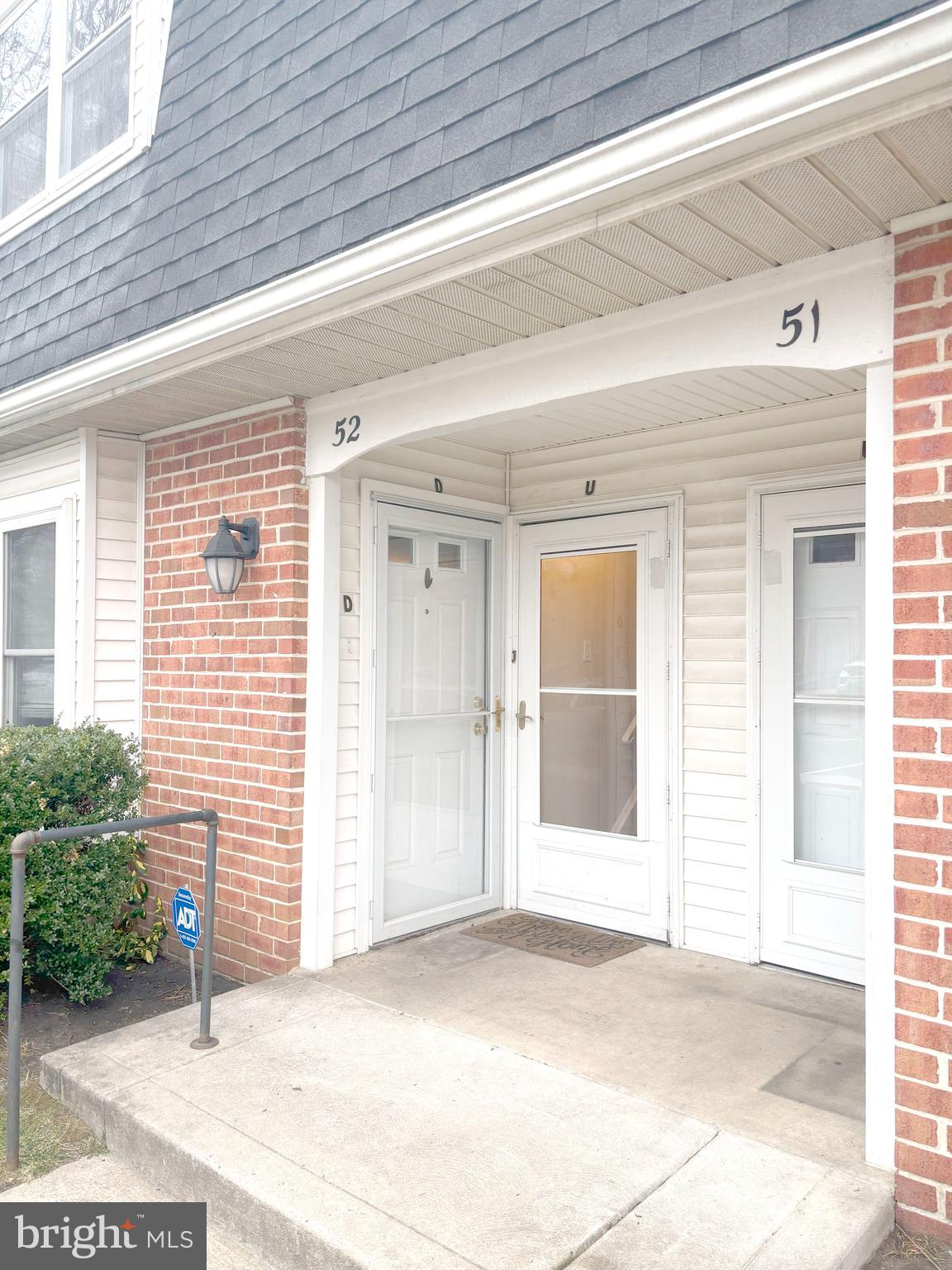 52 Michael Road Hammonton, NJ 08037 - Photo 2 of 30 a view of a house with a outdoor space