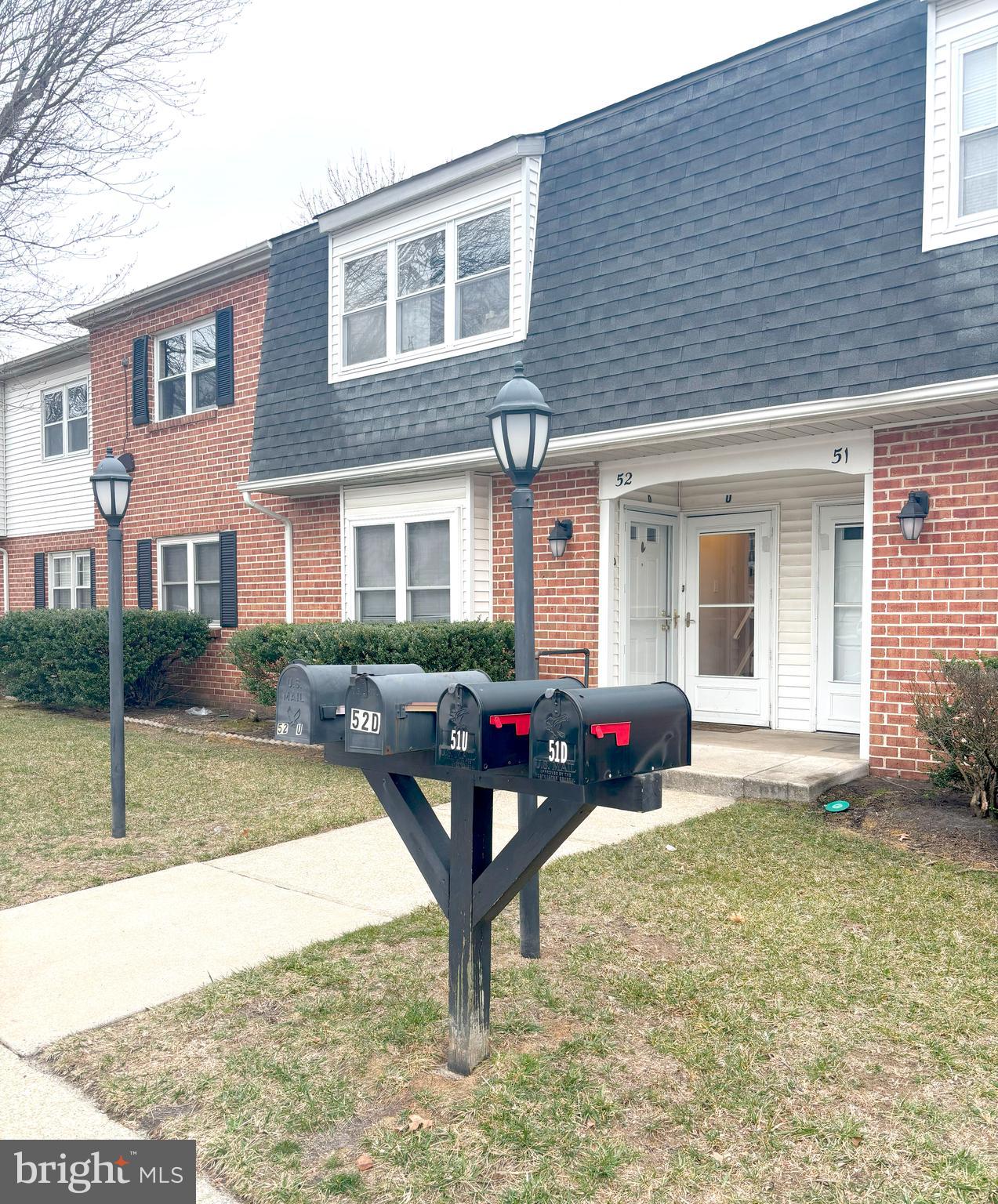 52 Michael Road Hammonton, NJ 08037 - Photo 25 of 30 a house view with a outdoor seating
