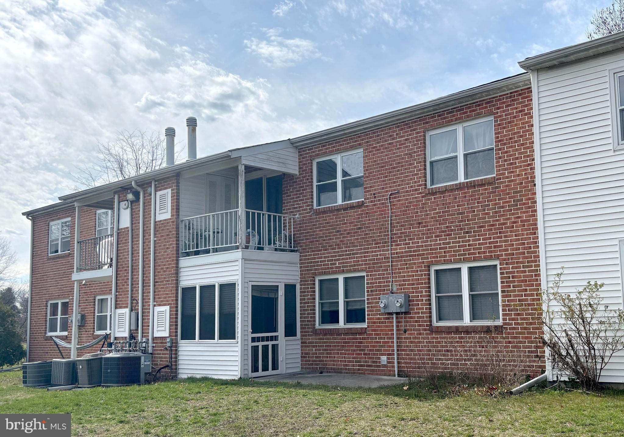 52 Michael Road Hammonton, NJ 08037 - Photo 27 of 30 a view of house with yard