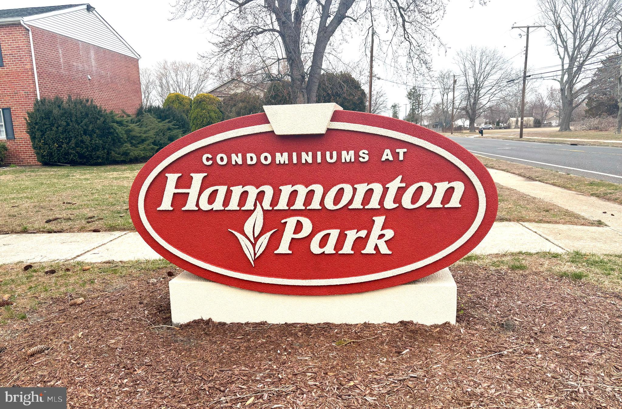 52 Michael Road Hammonton, NJ 08037 - Photo 3 of 30 a sign board on the side of a road