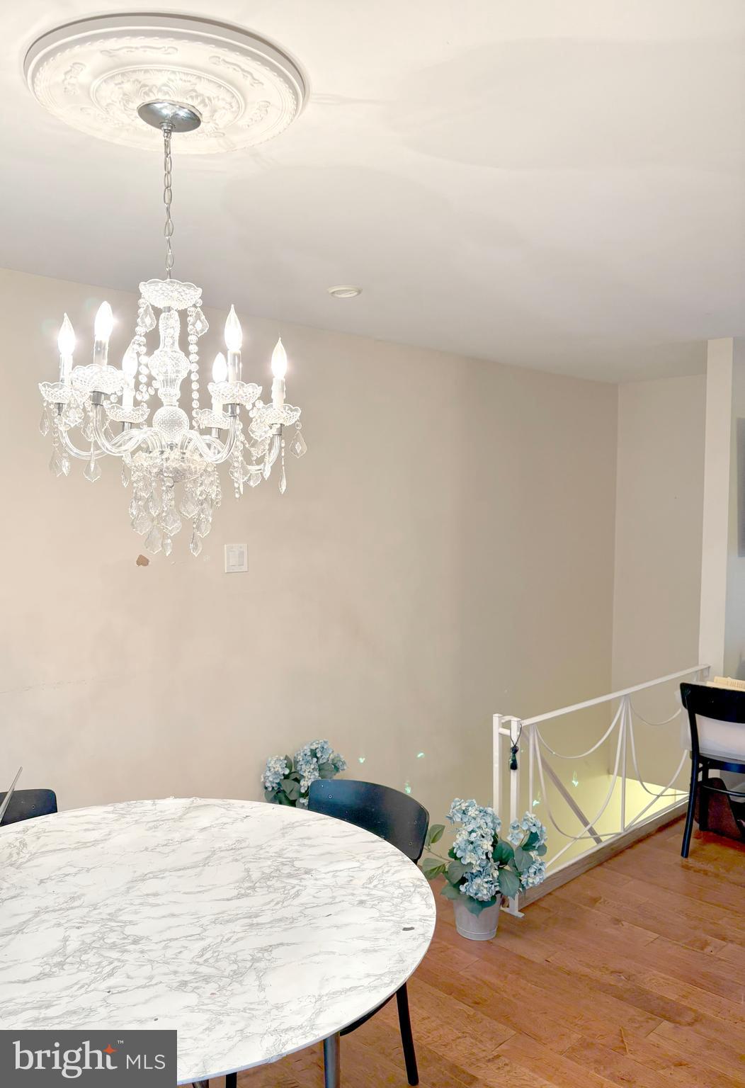 52 Michael Road Hammonton, NJ 08037 - Photo 4 of 30 a vase of flowers sitting on a table