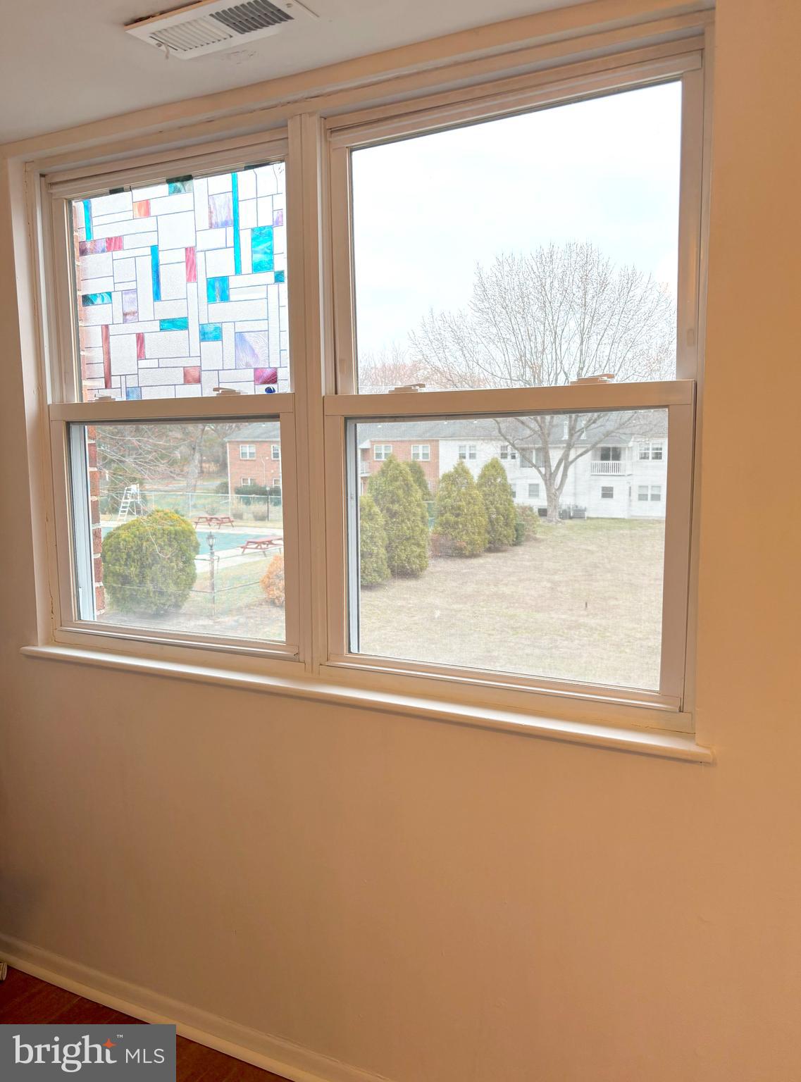 52 Michael Road Hammonton, NJ 08037 - Photo 8 of 30 a view of a room that has a window