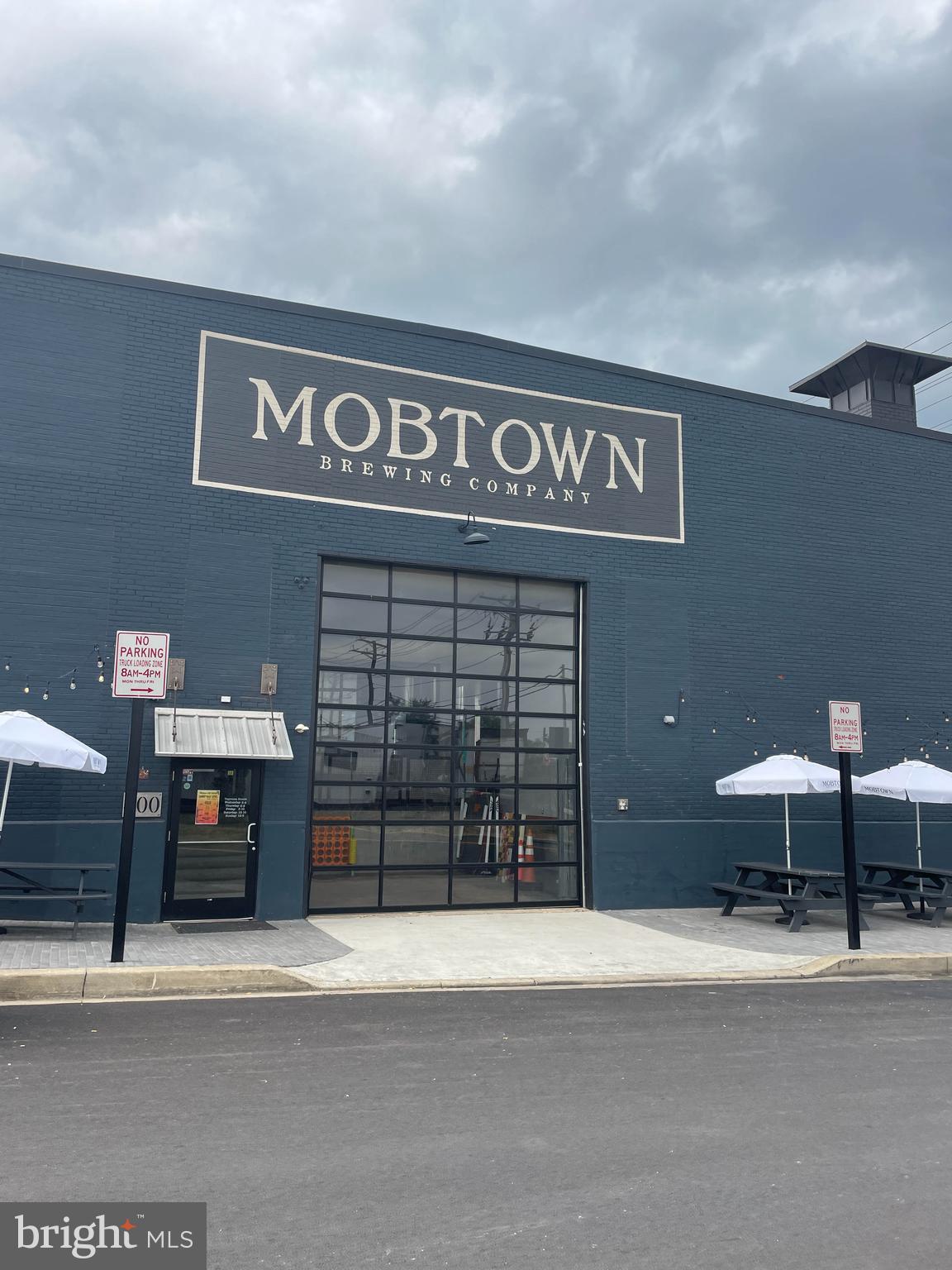 701 Grundy Street Baltimore, MD 21224 - Photo 22 of 22