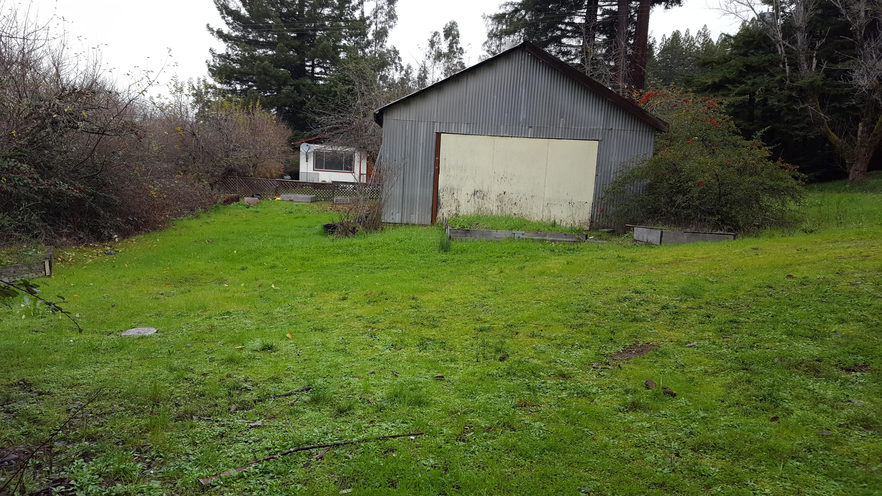 176 South Spring Street Weott, CA 95571 - Photo 16 of 27