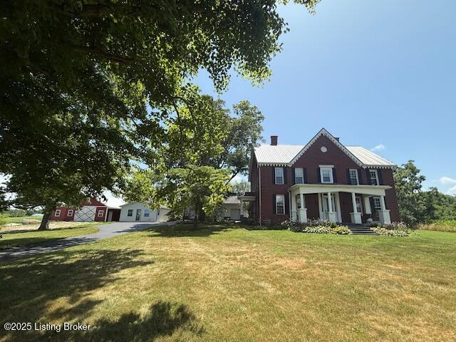 3700 Sandy Hill Road Irvington, KY 40146 - Photo 125 of 126 IMG_3105