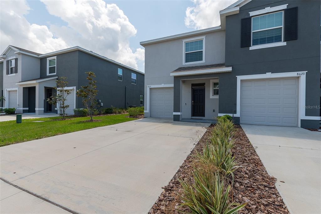 8625 Falling Blue Place Riverview, FL 33578 - Photo 1 of 1