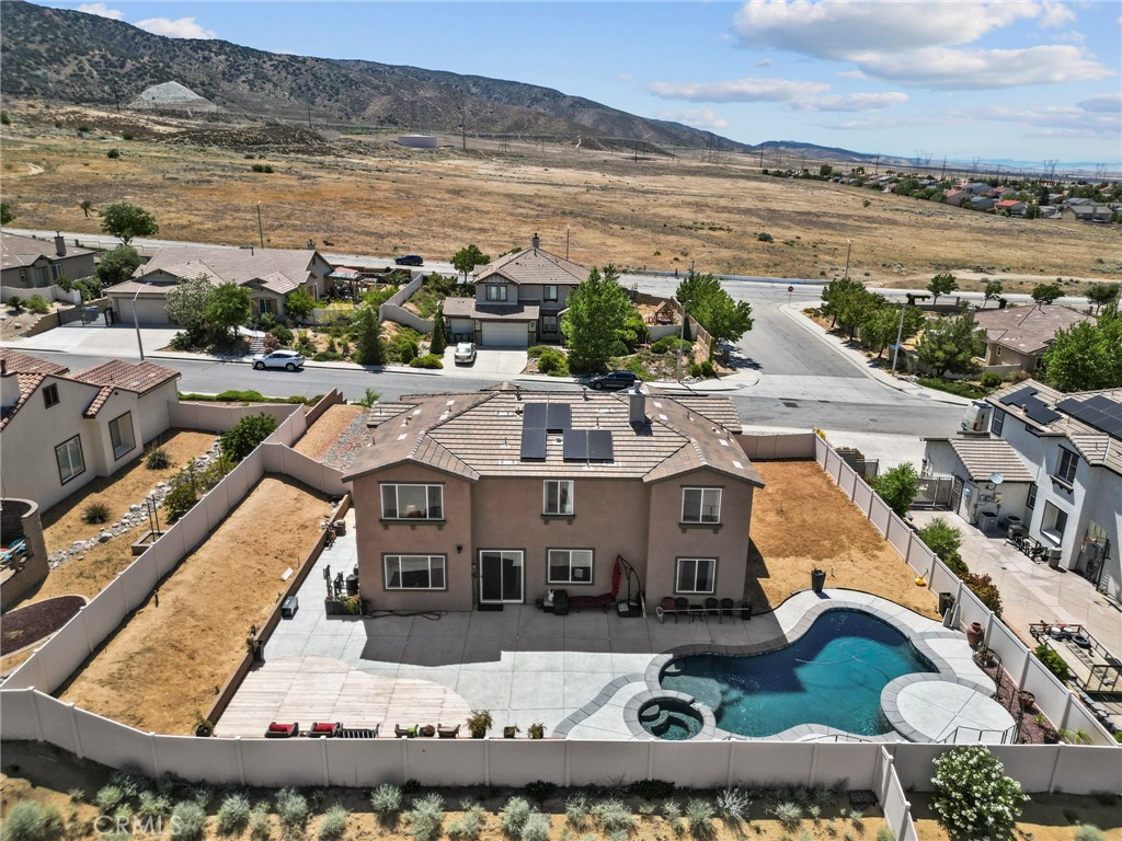 41648 Retsina Street Palmdale, CA 93551 - Photo 54 of 54