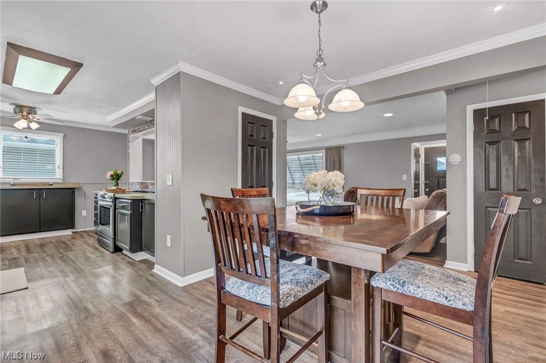 1653 Roselawn Road Cleveland, OH 44124 - Photo 6 of 22 Gallery Image 6
