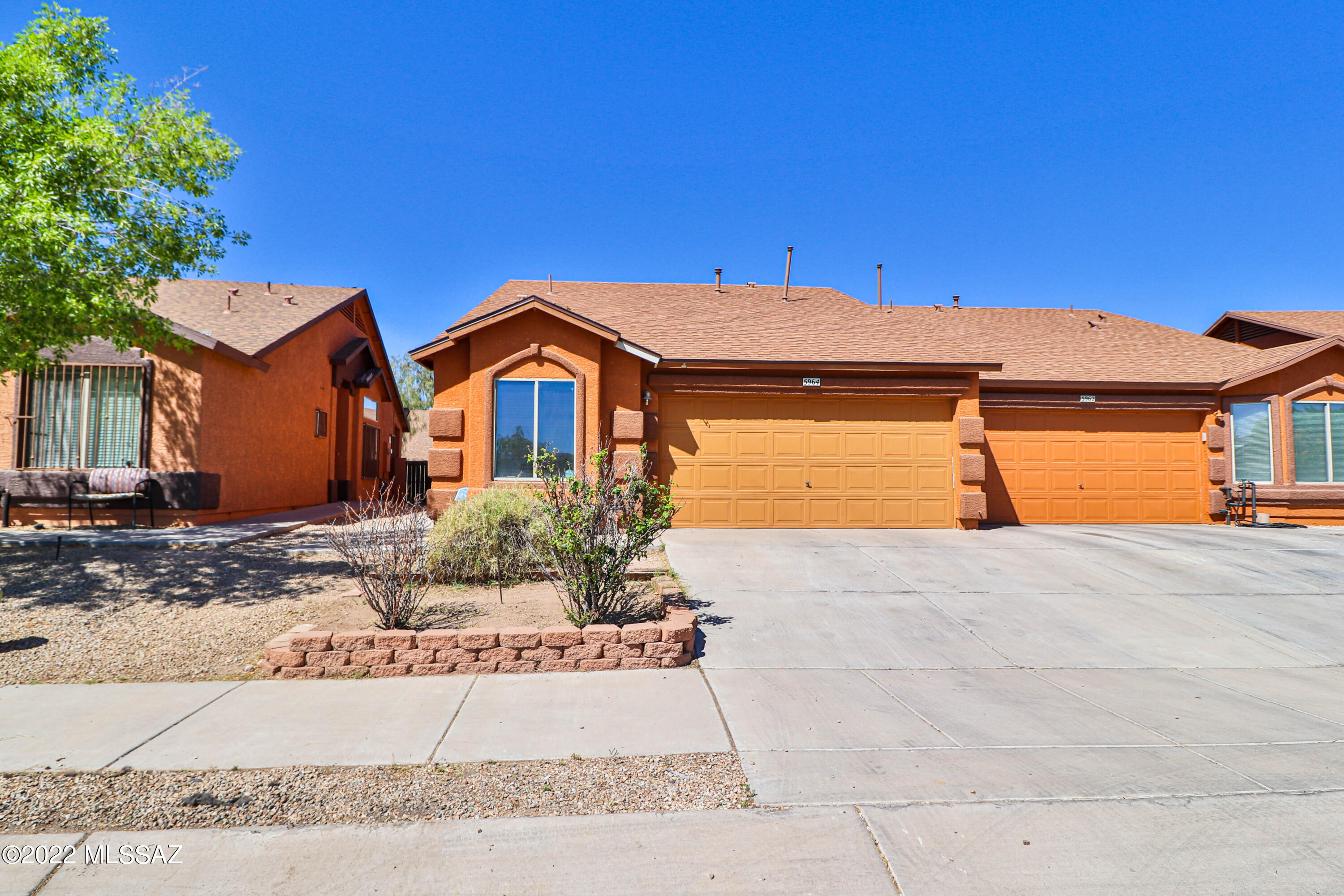 5964 South Avenida Ribero Tucson, AZ 85706 - Photo 27 of 28