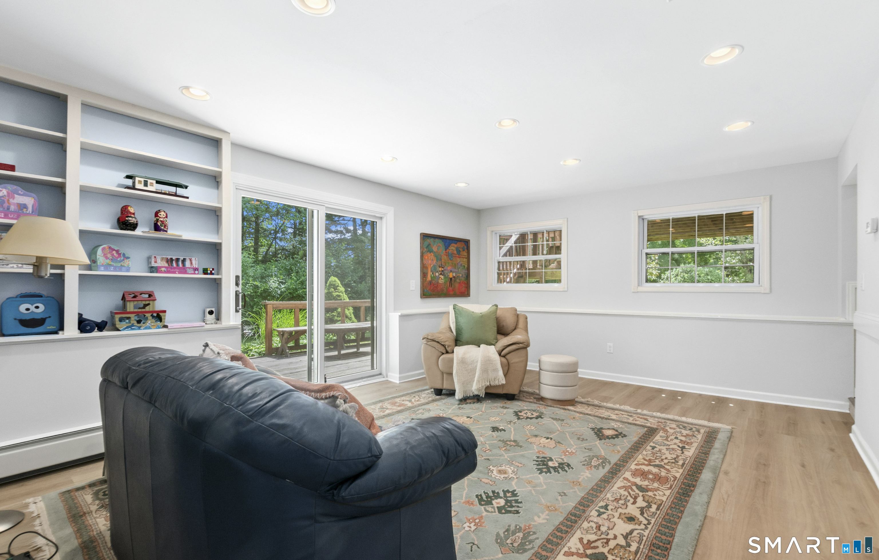 25 Olmstead Lane Ridgefield, CT 06877 - Photo 24 of 38