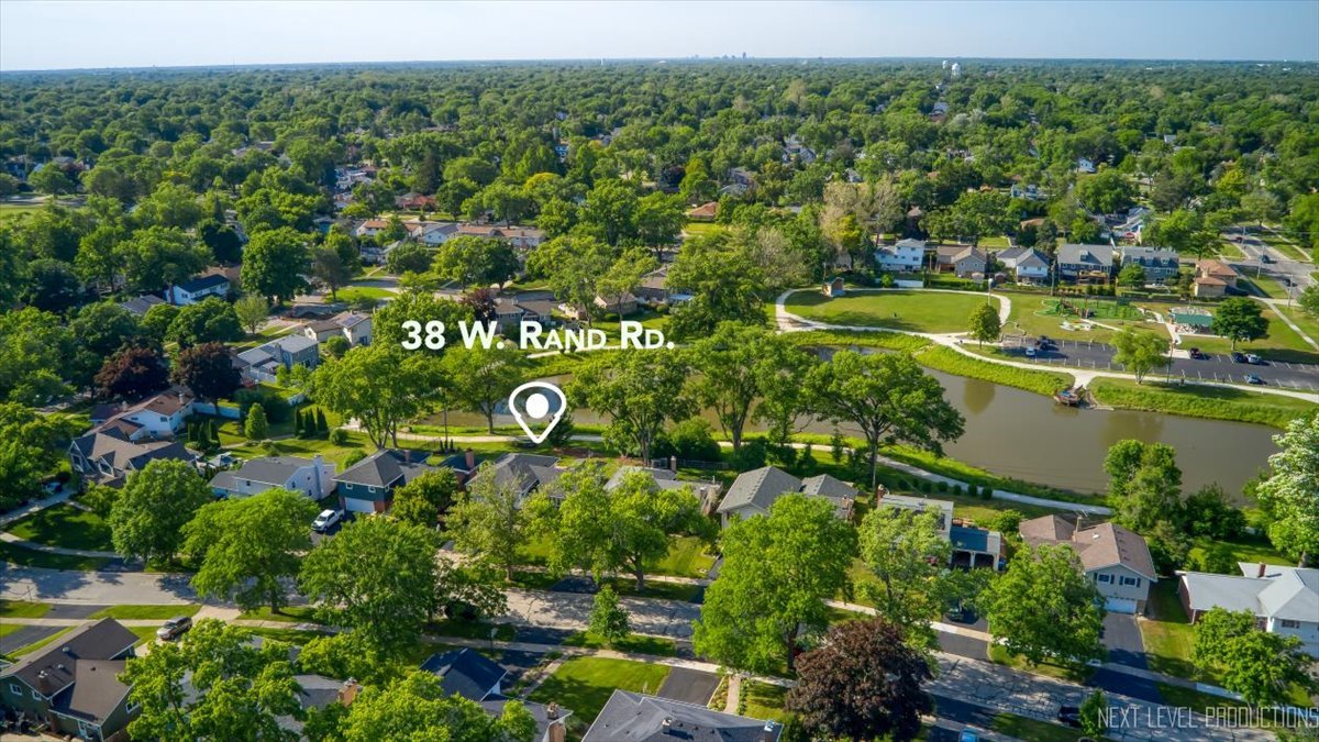 38 West Rand Road Villa Park, IL 60181 - Photo 40 of 53