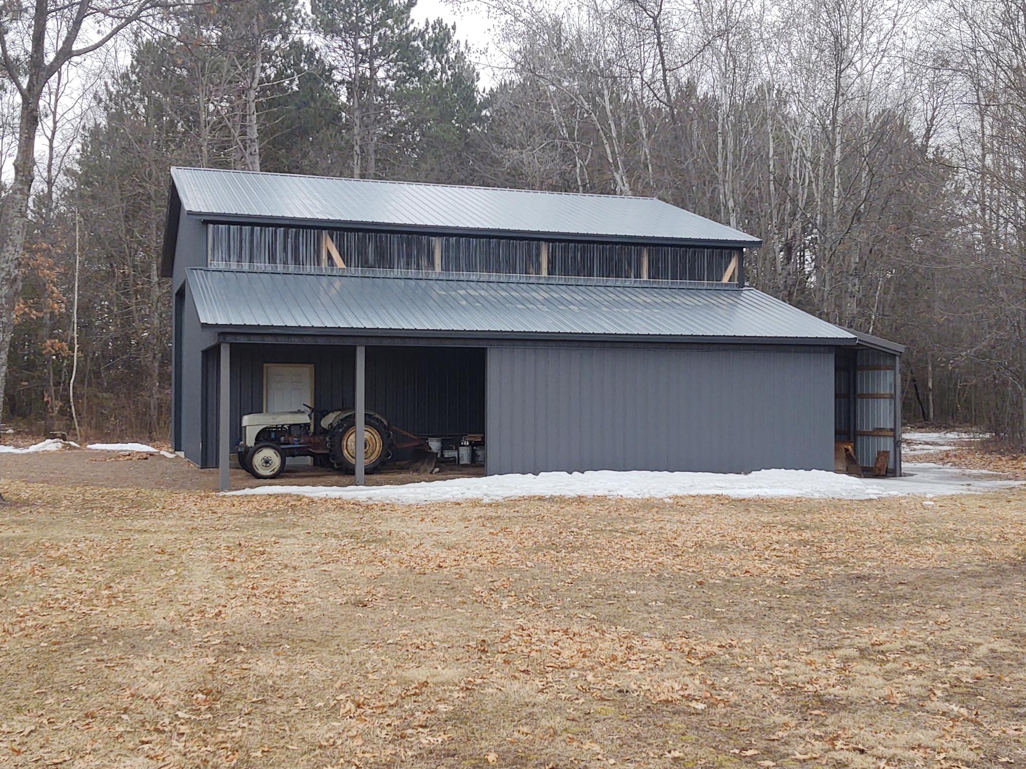 N11021 Red Pine Road Tomahawk, WI 54487 - Photo 10 of 79 Gallery Image 10