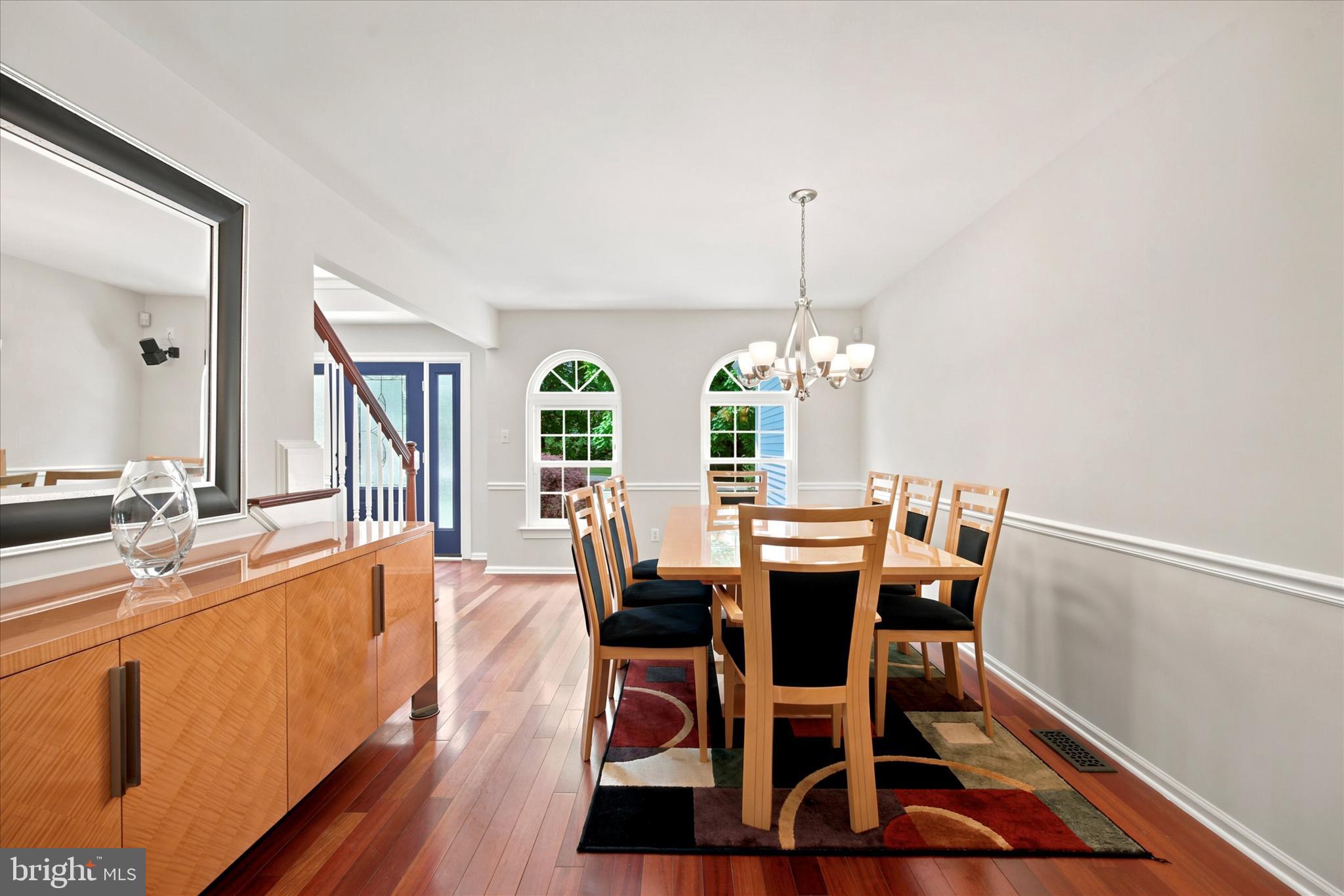 1734 East Butler Pike Ambler, PA 19002 - Photo 16 of 35 Dining Room