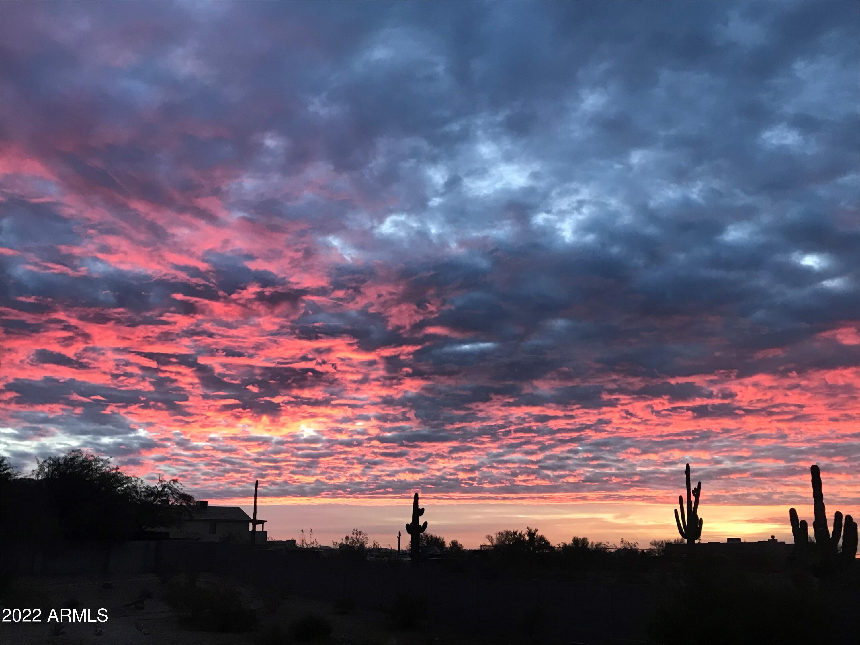 1879 North Hilton Road Apache Junction, AZ 85119 - Photo 85 of 89 Sunset Pink