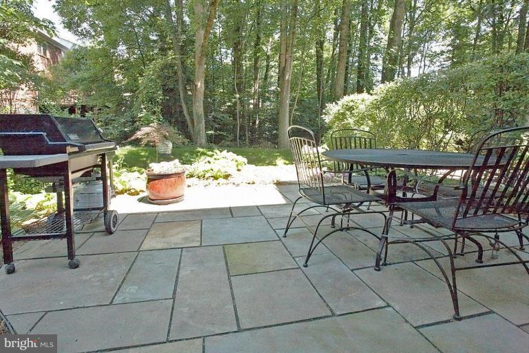 2149 Pond View Court Reston, VA 20191 - Photo 13 of 19 Patio