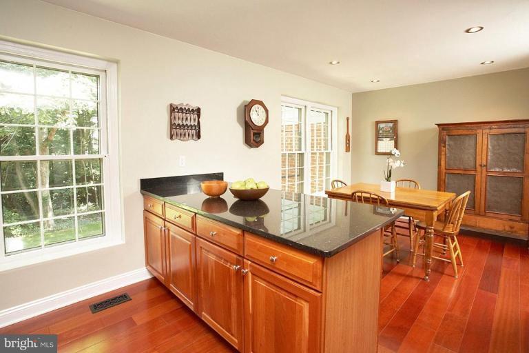 2149 Pond View Court Reston, VA 20191 - Photo 8 of 19 Kitchen #2