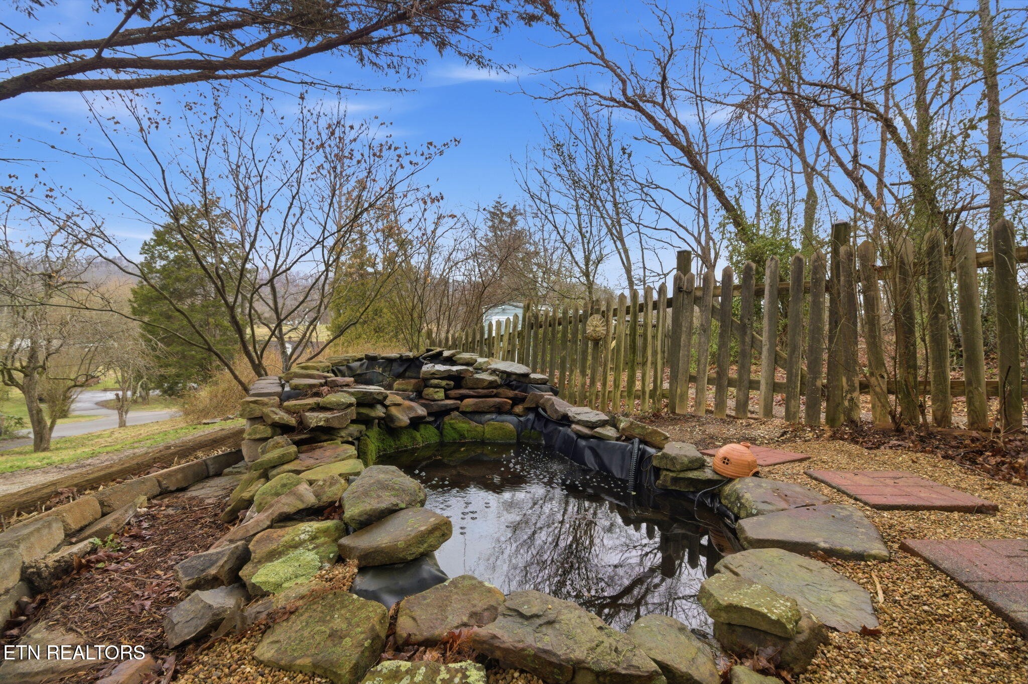 353 East Wolf Valley Road Heiskell, TN 37754 - Photo 27 of 34